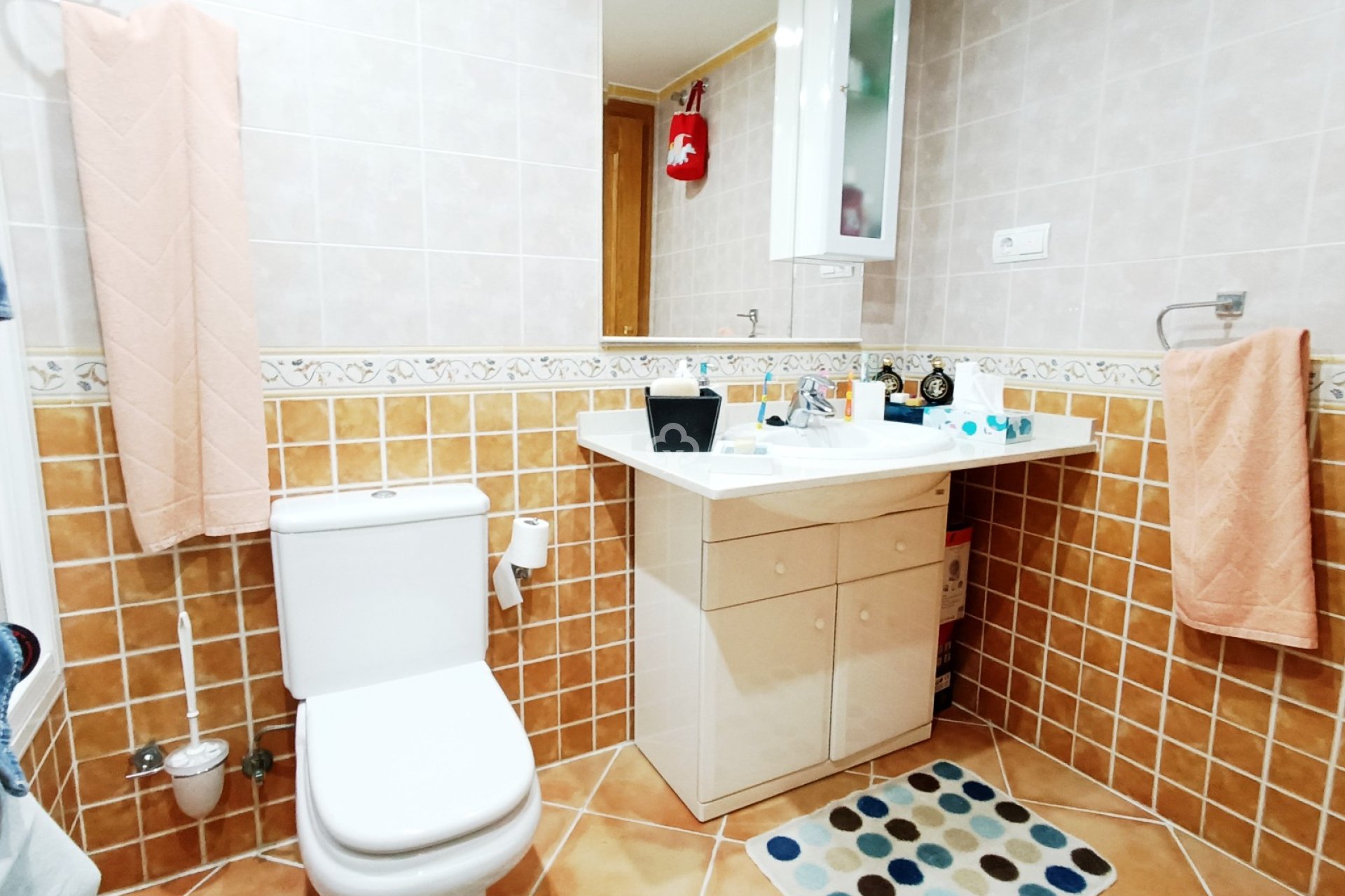 Reventa - Apartamento -
Benalmádena - Nueva torrequebrada