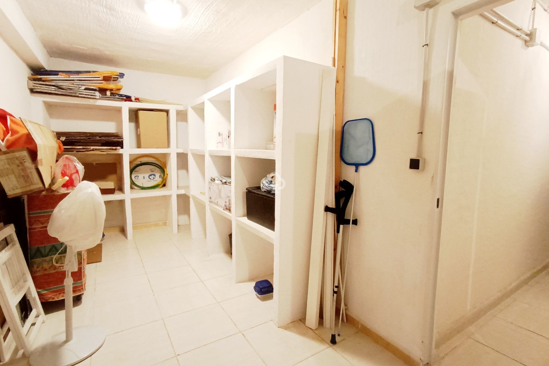 Reventa - Apartamento -
Benalmádena - Nueva torrequebrada