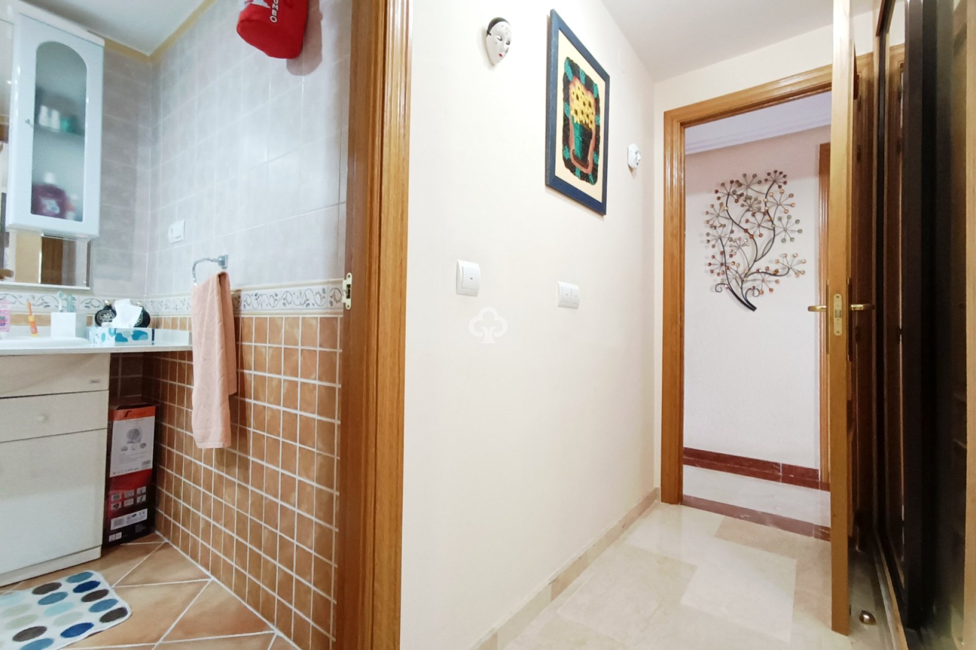 Reventa - Apartamento -
Benalmádena - Nueva torrequebrada