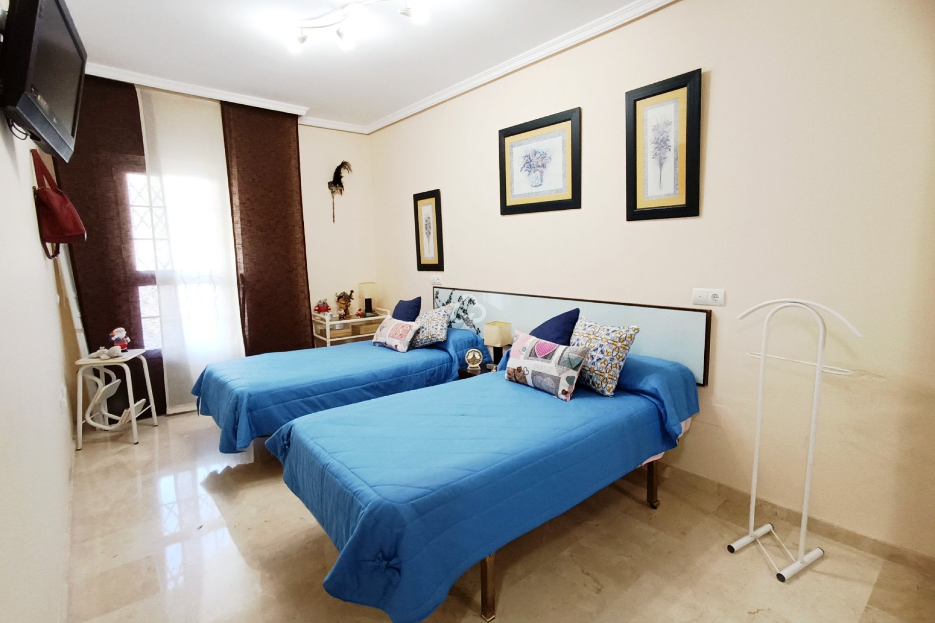 Reventa - Apartamento -
Benalmádena - Nueva torrequebrada