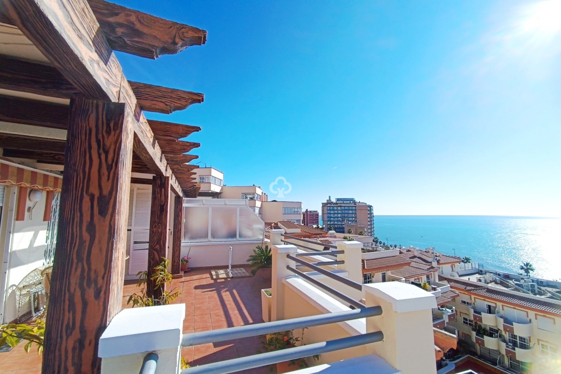 Reventa - Apartamento -
Benalmádena - Nueva torrequebrada
