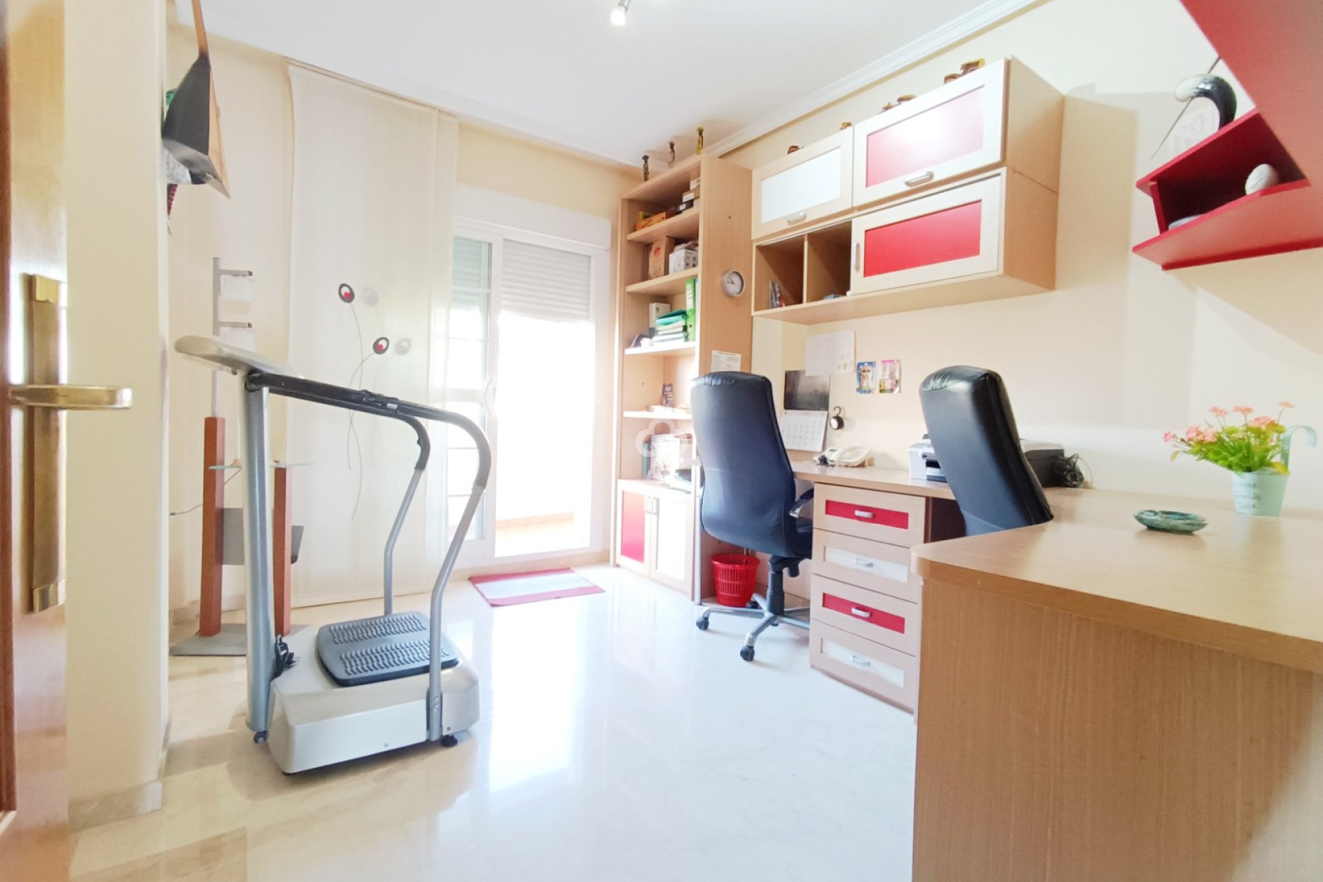Reventa - Apartamento -
Benalmádena - Nueva torrequebrada