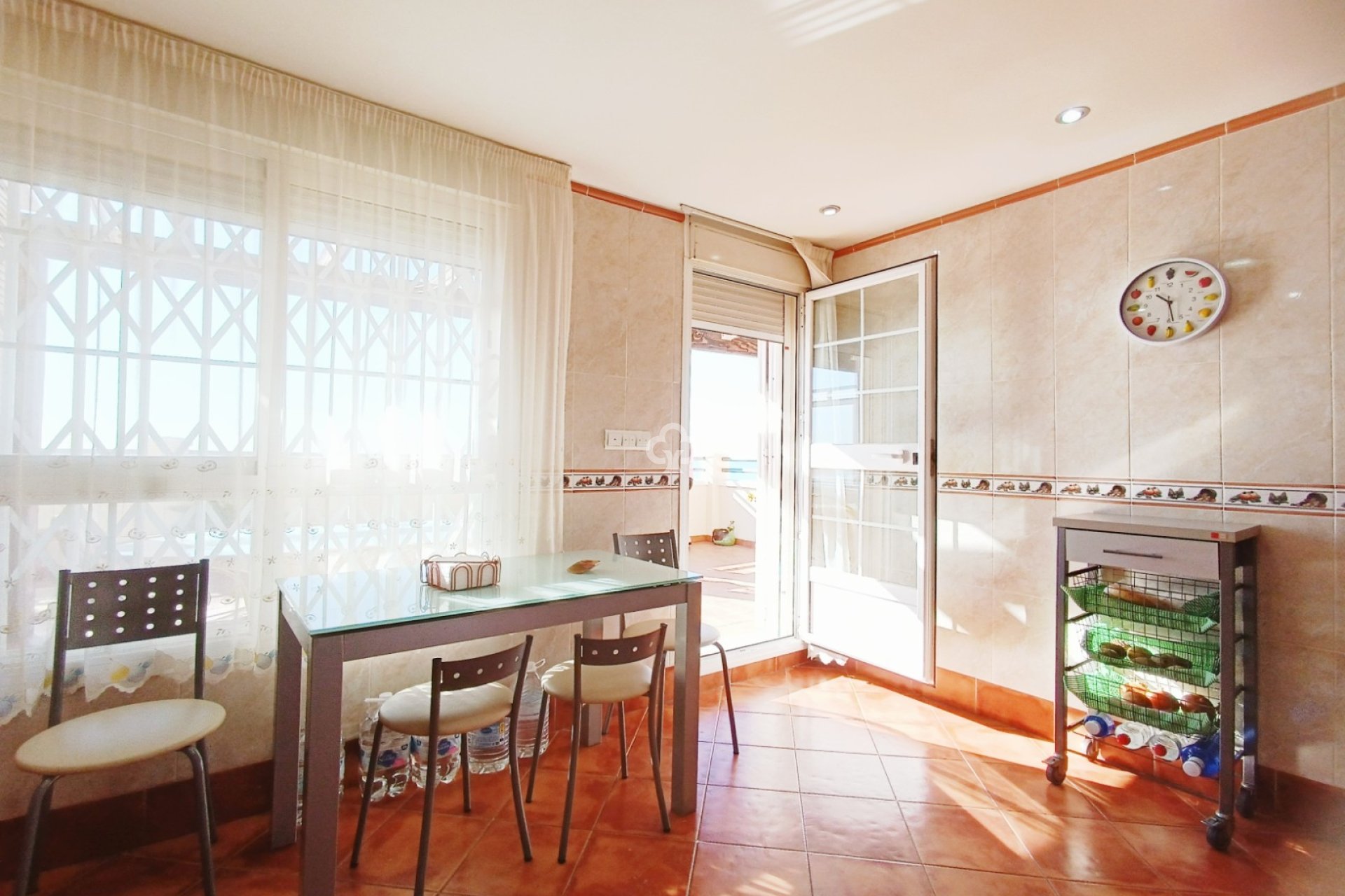 Reventa - Apartamento -
Benalmádena - Nueva torrequebrada