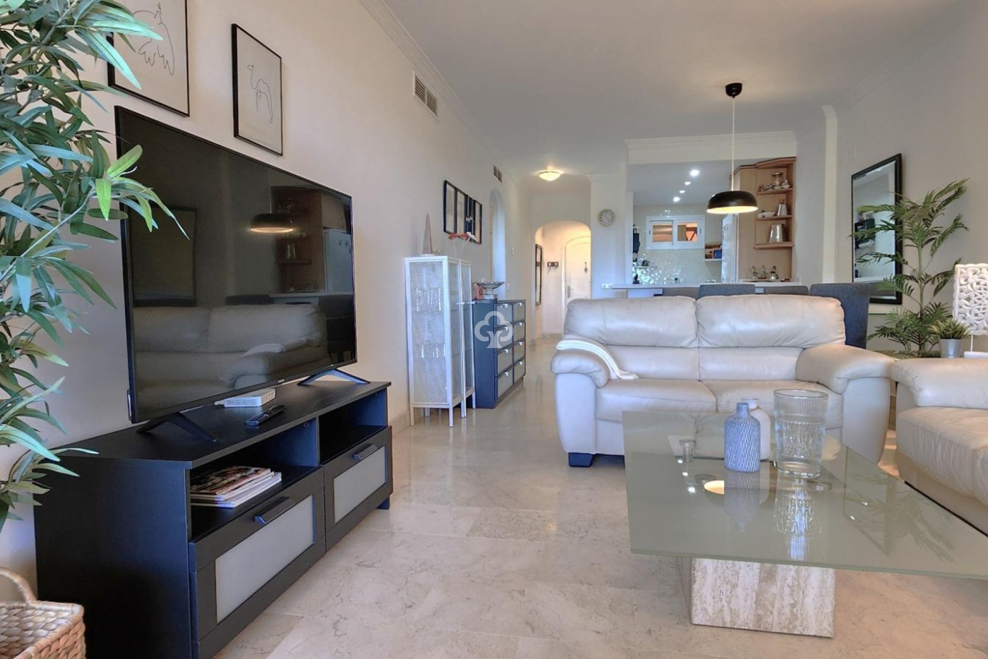 Reventa - Apartamento -
Elviria