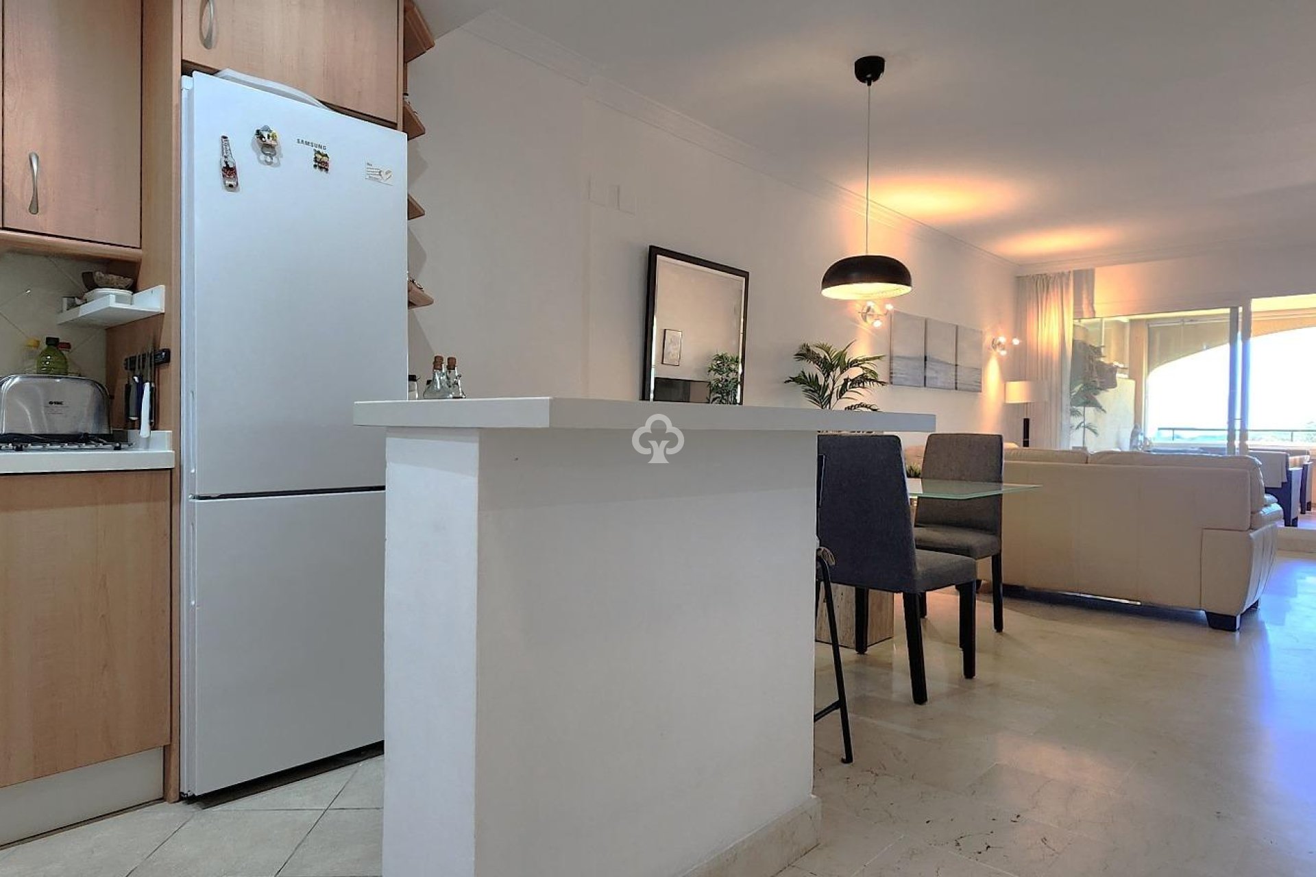 Reventa - Apartamento -
Elviria