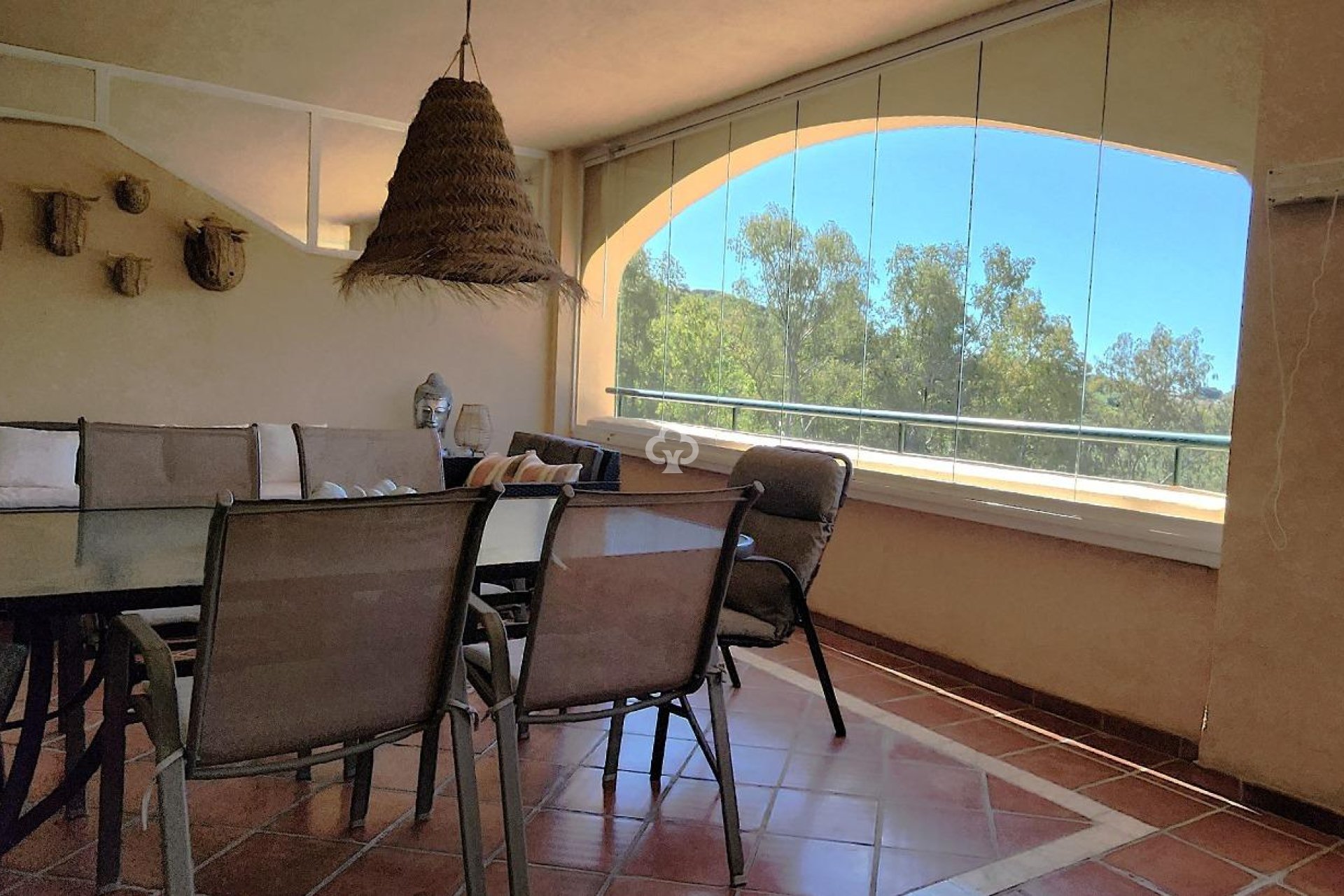 Reventa - Apartamento -
Elviria