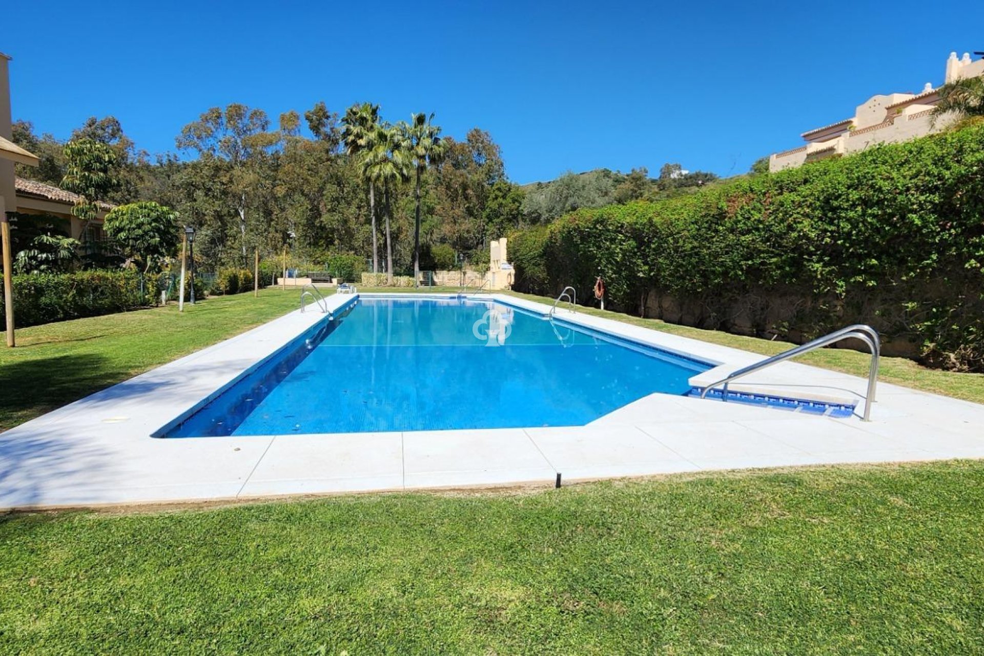 Reventa - Apartamento -
Elviria