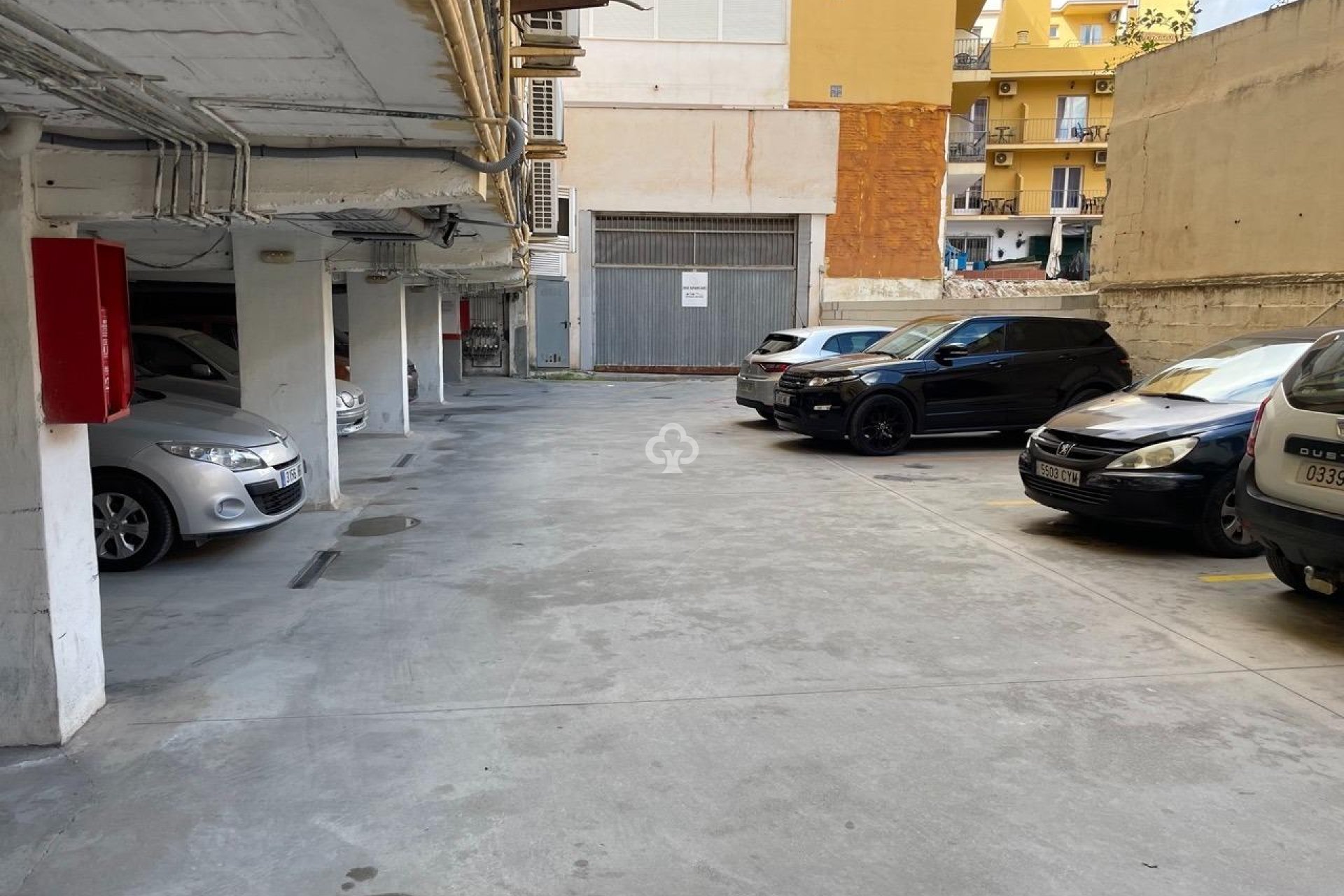 Reventa - Apartamento -
Fuengirola - 1ª Línea de playa