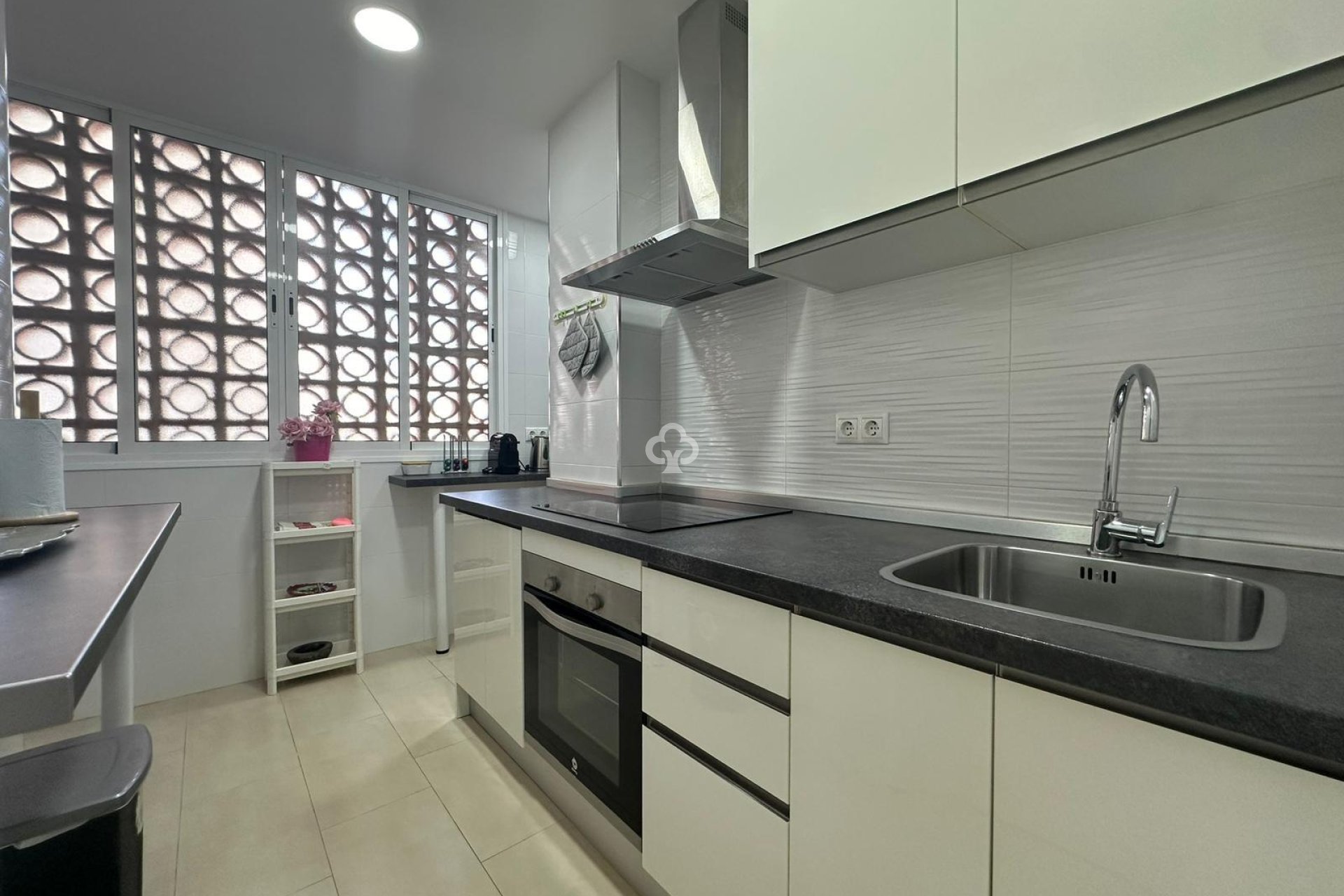 Reventa - Apartamento -
Fuengirola - 1ª Línea de playa