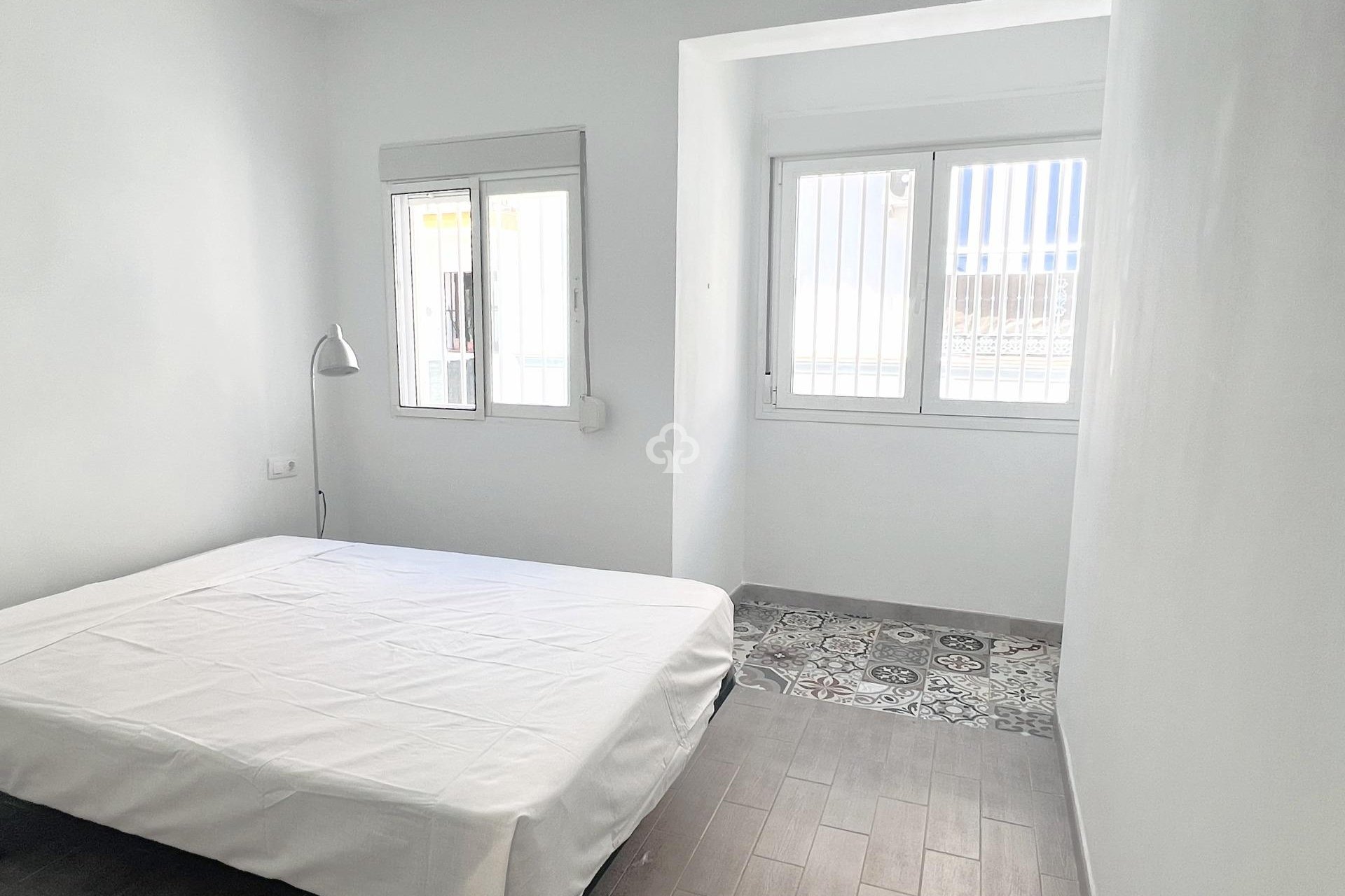 Reventa - Apartamento -
Fuengirola - 2ª Línea de playa