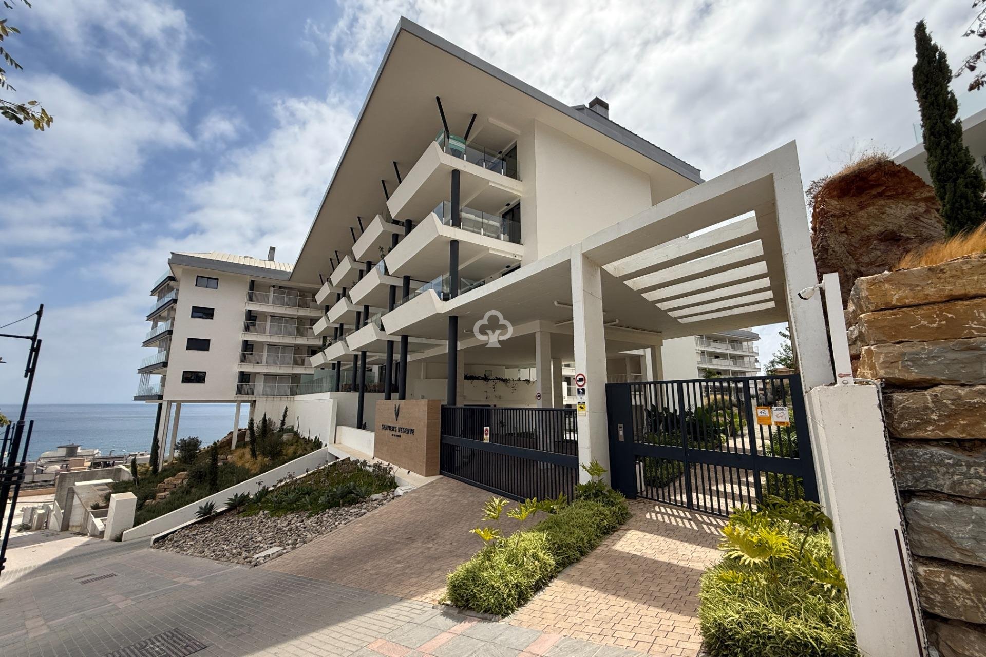 Reventa - Apartamento -
Fuengirola - Carvajal