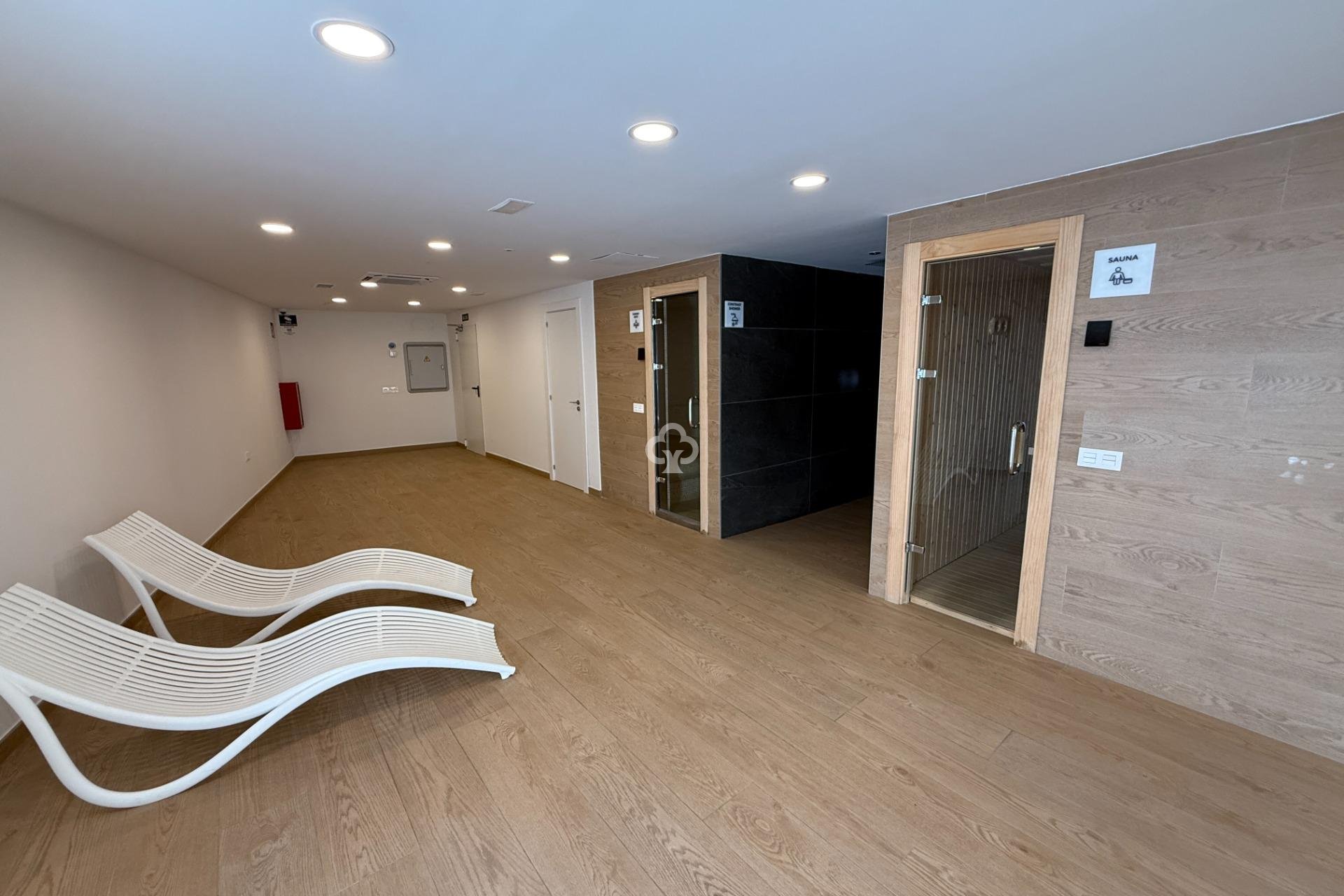 Reventa - Apartamento -
Fuengirola - Carvajal