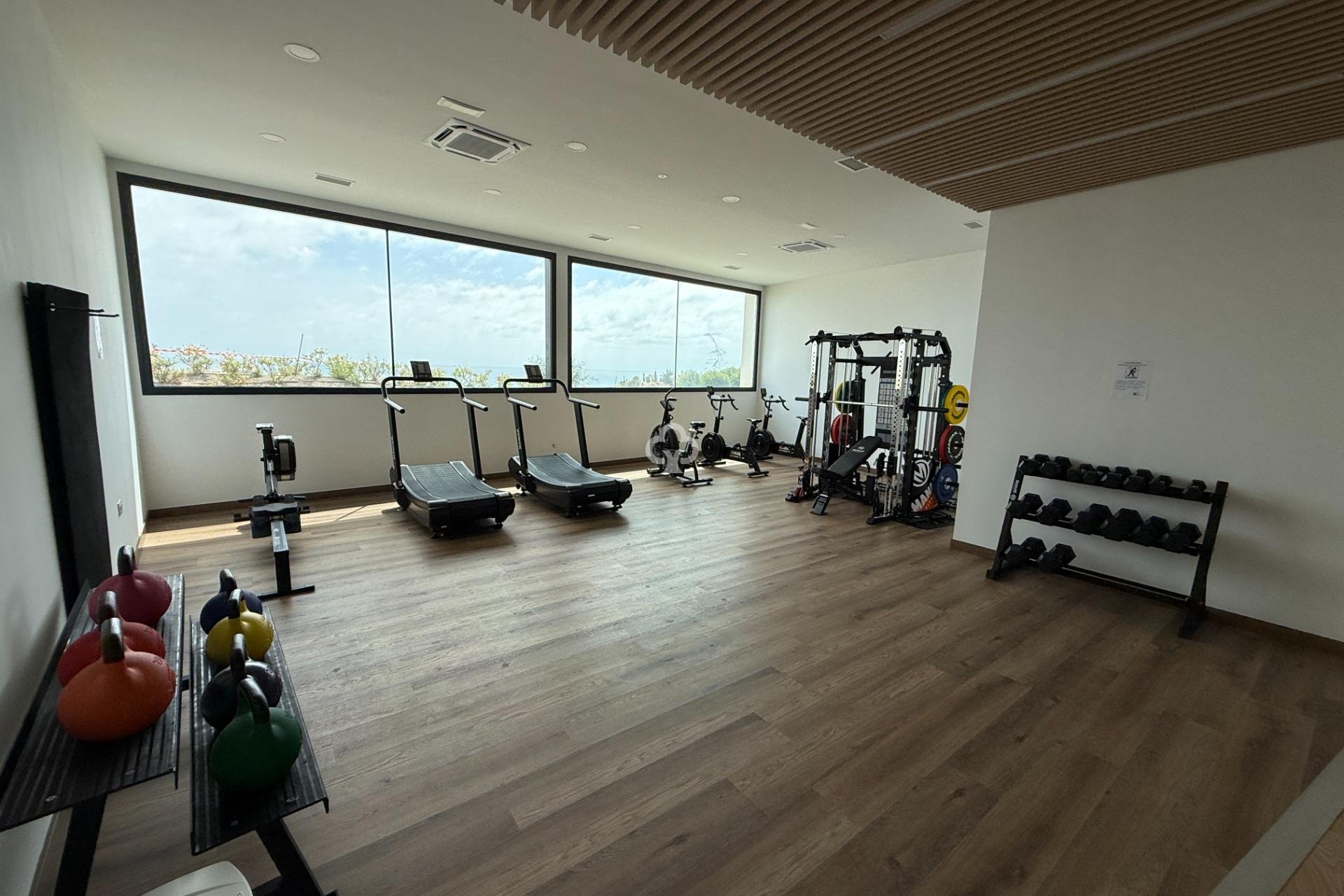 Reventa - Apartamento -
Fuengirola - Carvajal