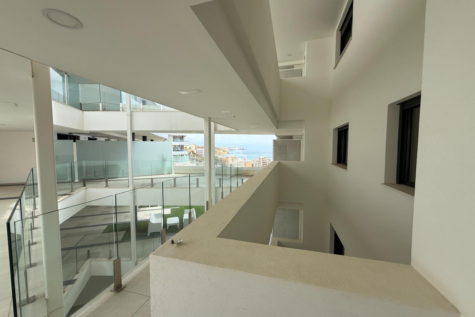Reventa - Apartamento -
Fuengirola - Carvajal