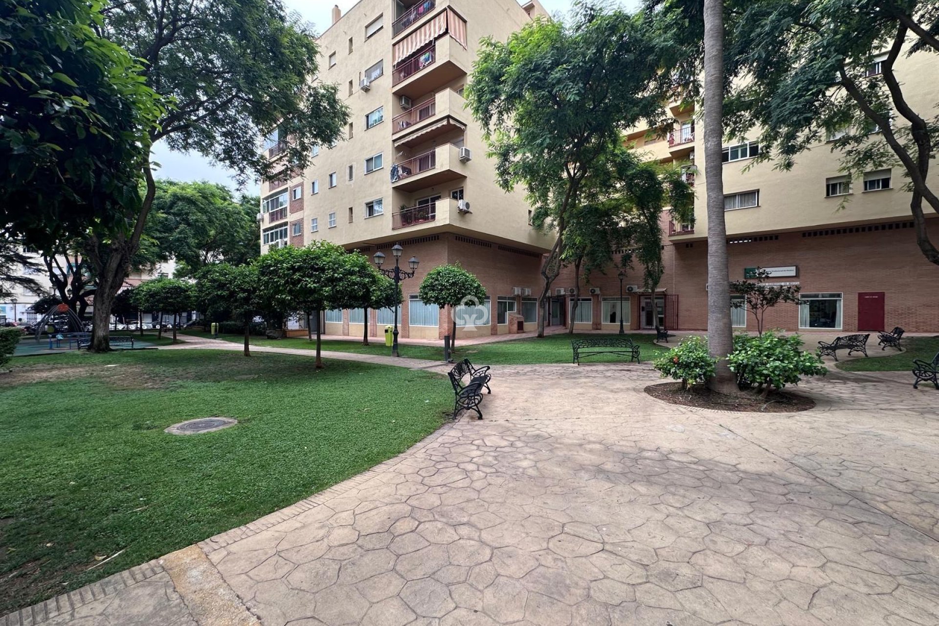 Reventa - Apartamento -
Fuengirola - Centro Ciudad