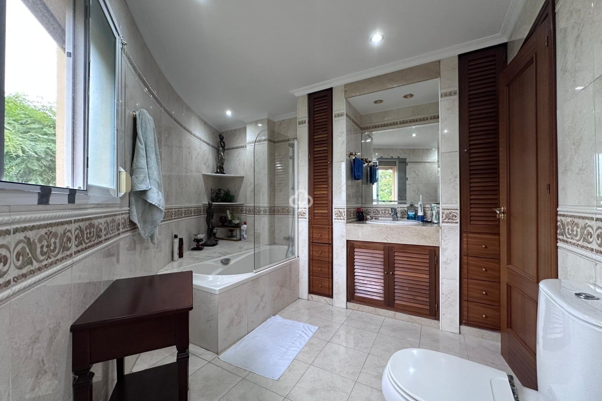 Reventa - Apartamento -
Fuengirola - Centro Ciudad