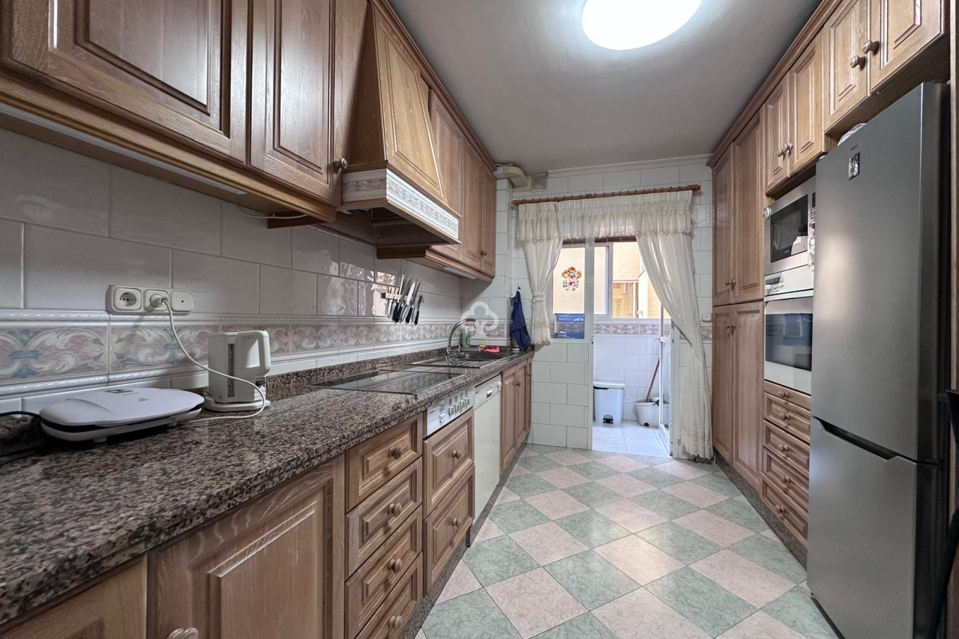 Reventa - Apartamento -
Fuengirola - Centro Ciudad