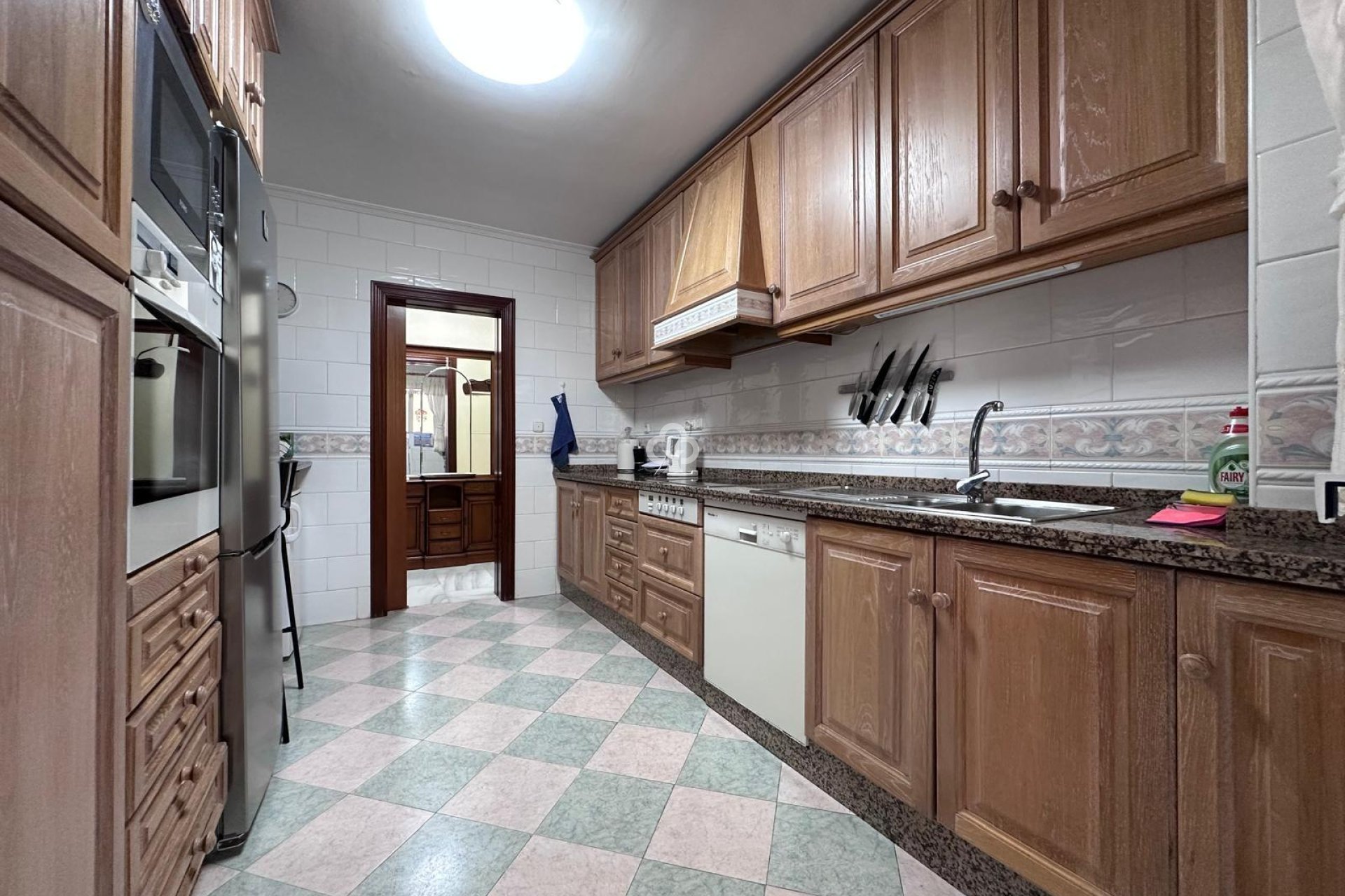 Reventa - Apartamento -
Fuengirola - Centro Ciudad