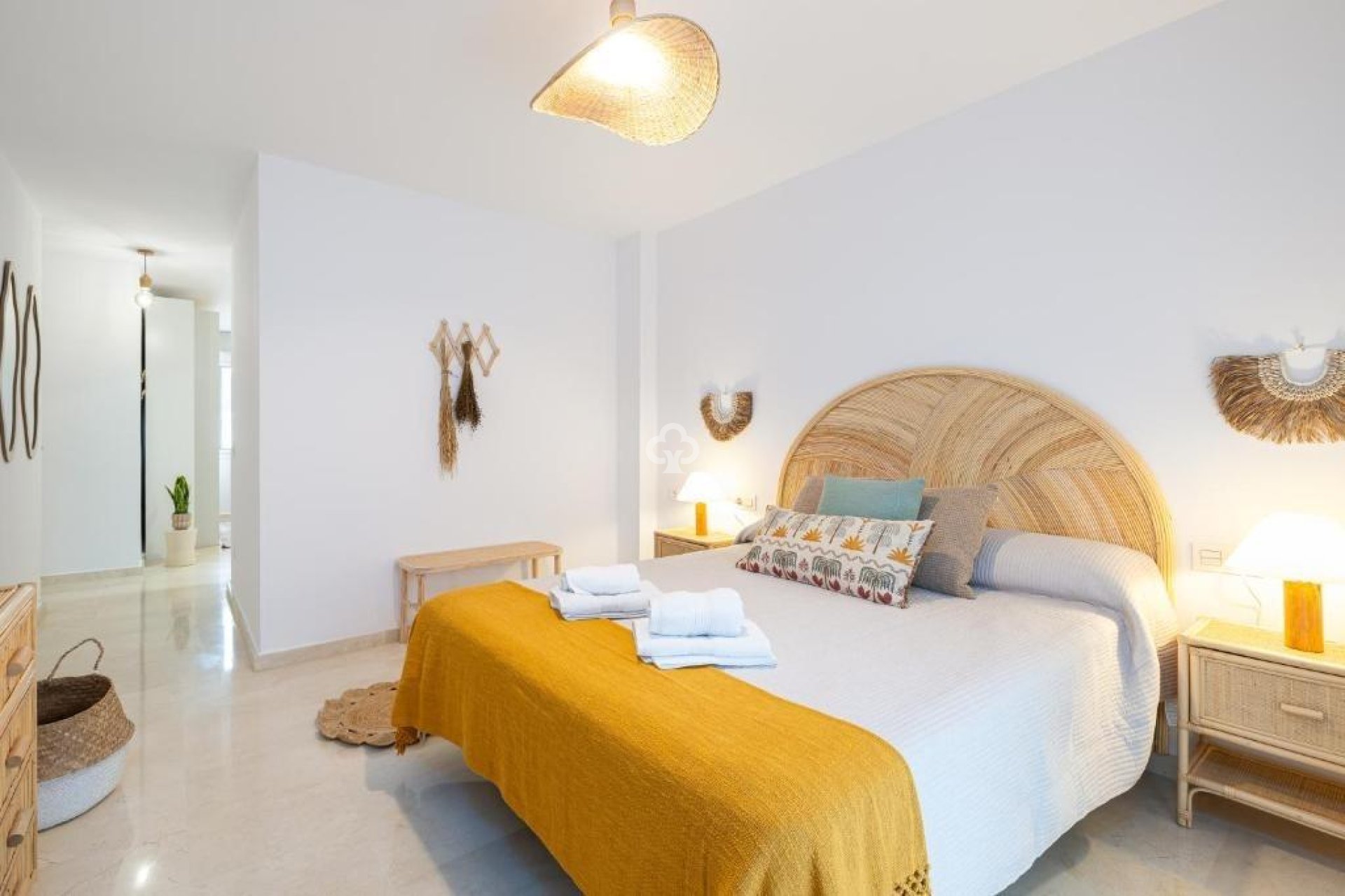 Reventa - Apartamento -
Fuengirola - Centro