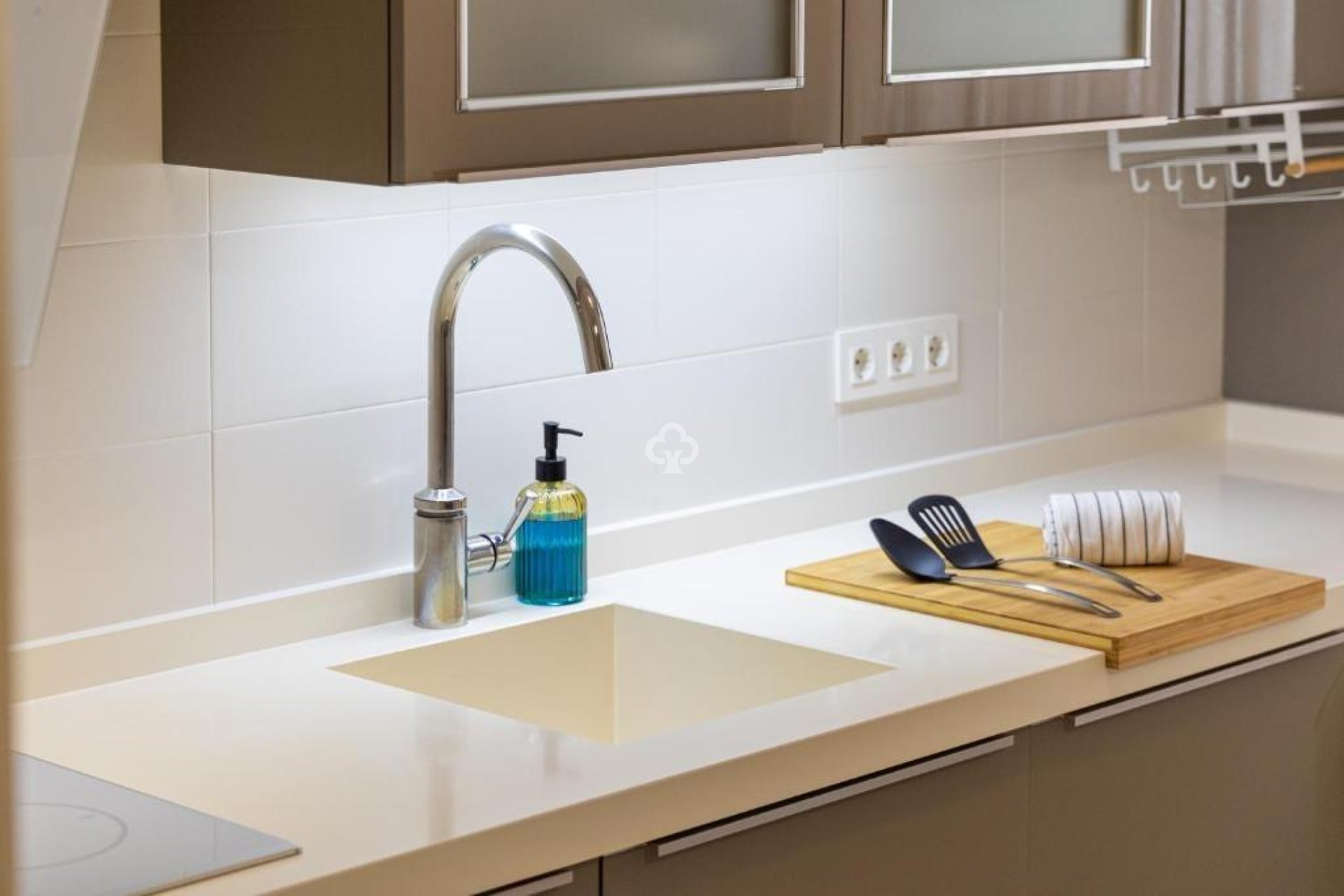 Reventa - Apartamento -
Fuengirola - Centro