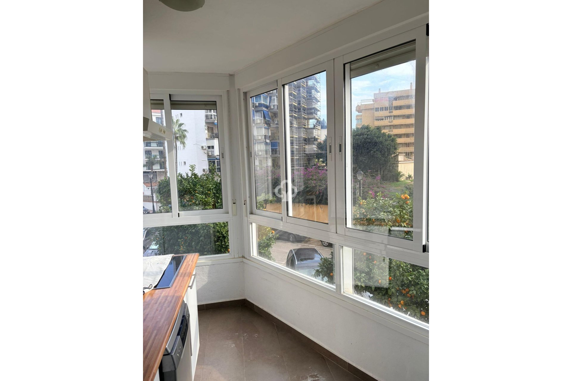 Reventa - Apartamento -
Fuengirola - Centro