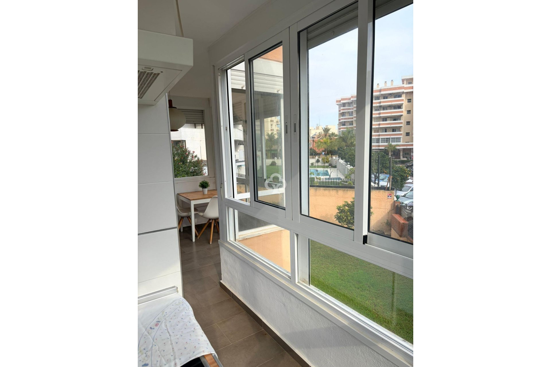 Reventa - Apartamento -
Fuengirola - Centro