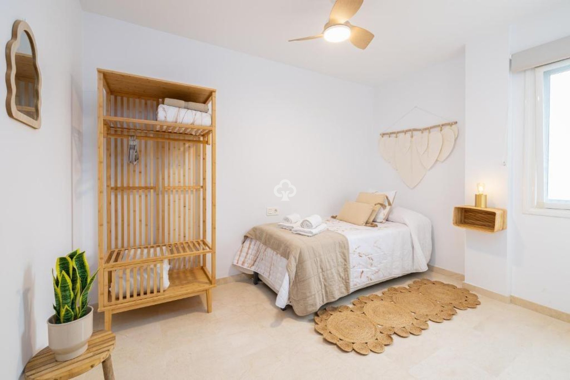 Reventa - Apartamento -
Fuengirola - Centro