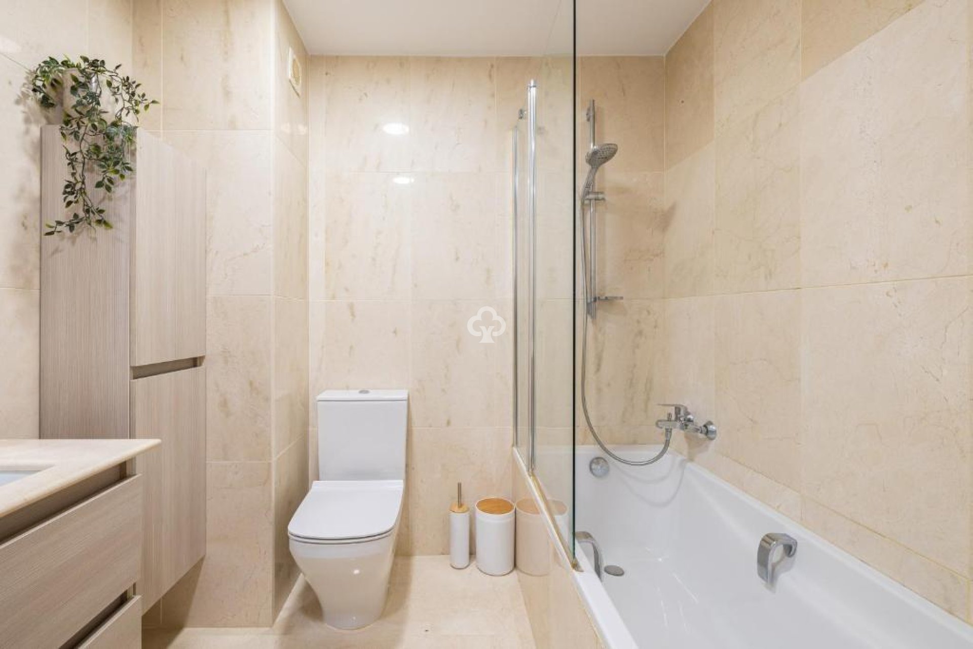 Reventa - Apartamento -
Fuengirola - Centro