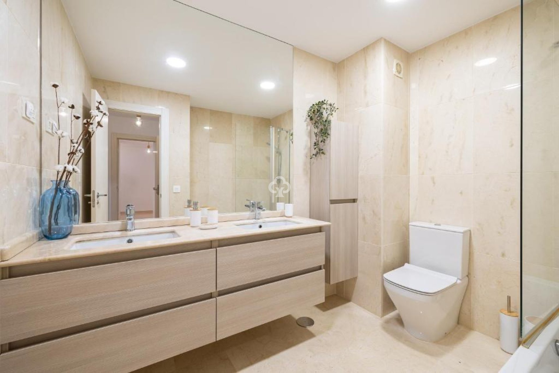 Reventa - Apartamento -
Fuengirola - Centro