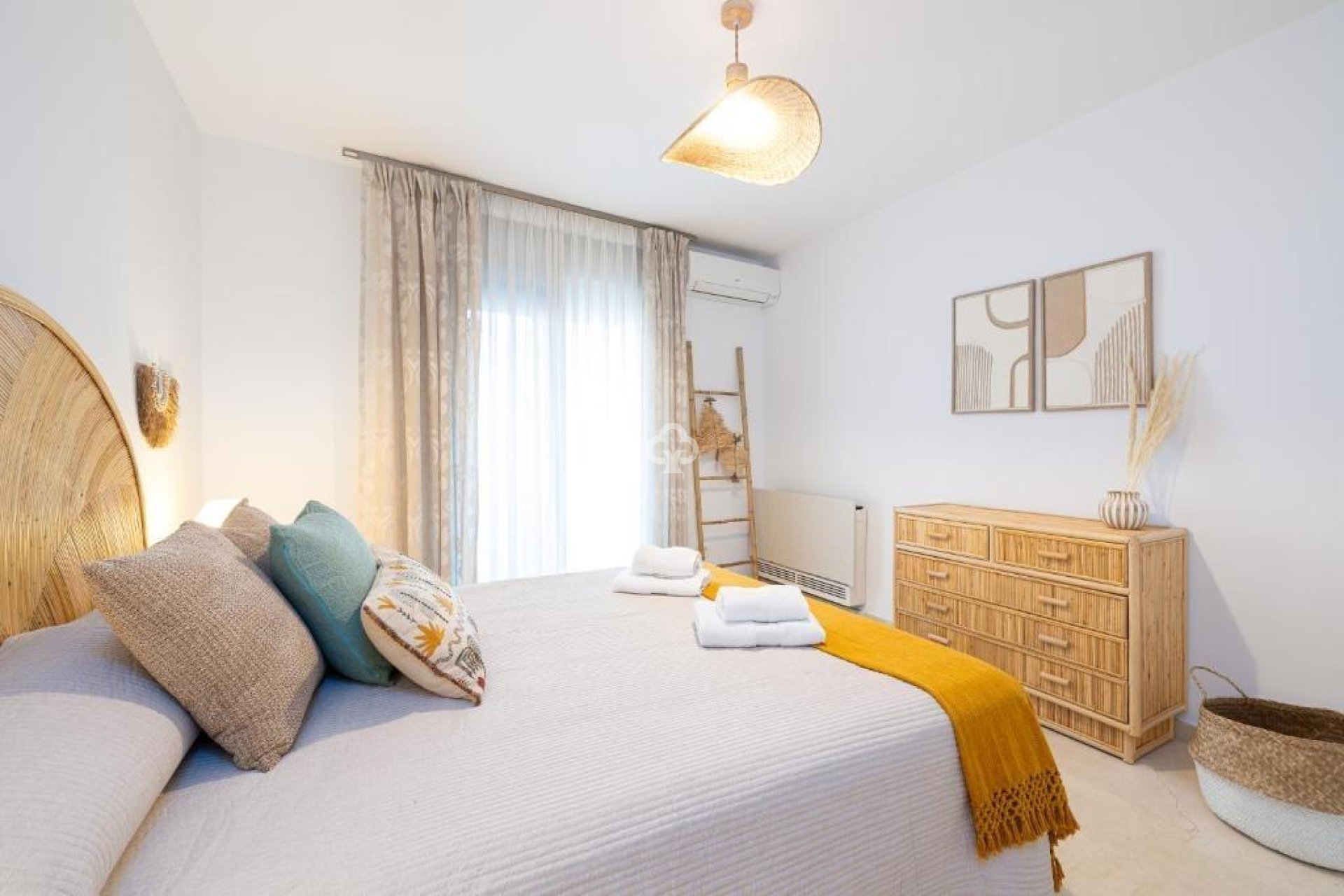 Reventa - Apartamento -
Fuengirola - Centro
