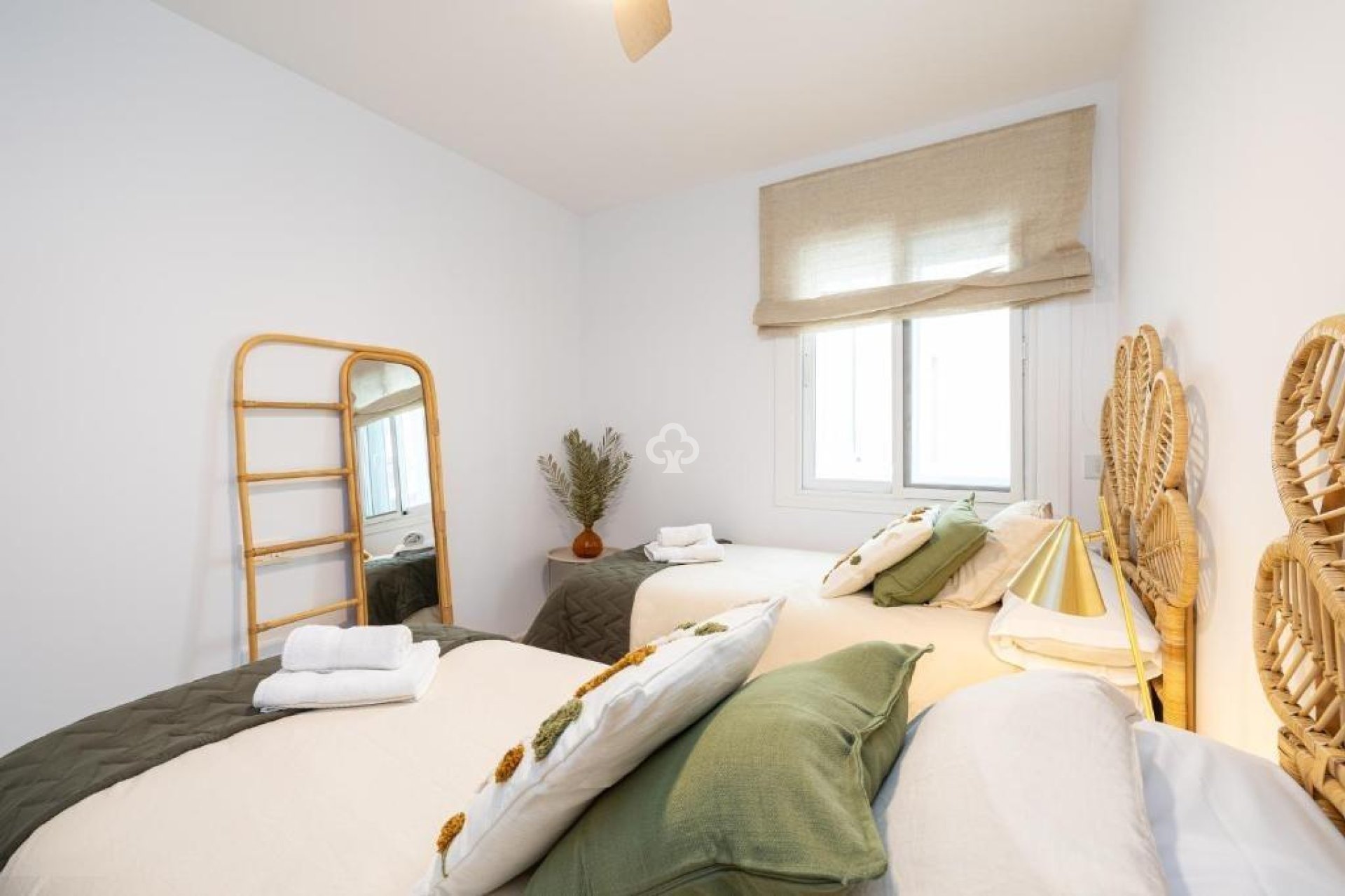 Reventa - Apartamento -
Fuengirola - Centro