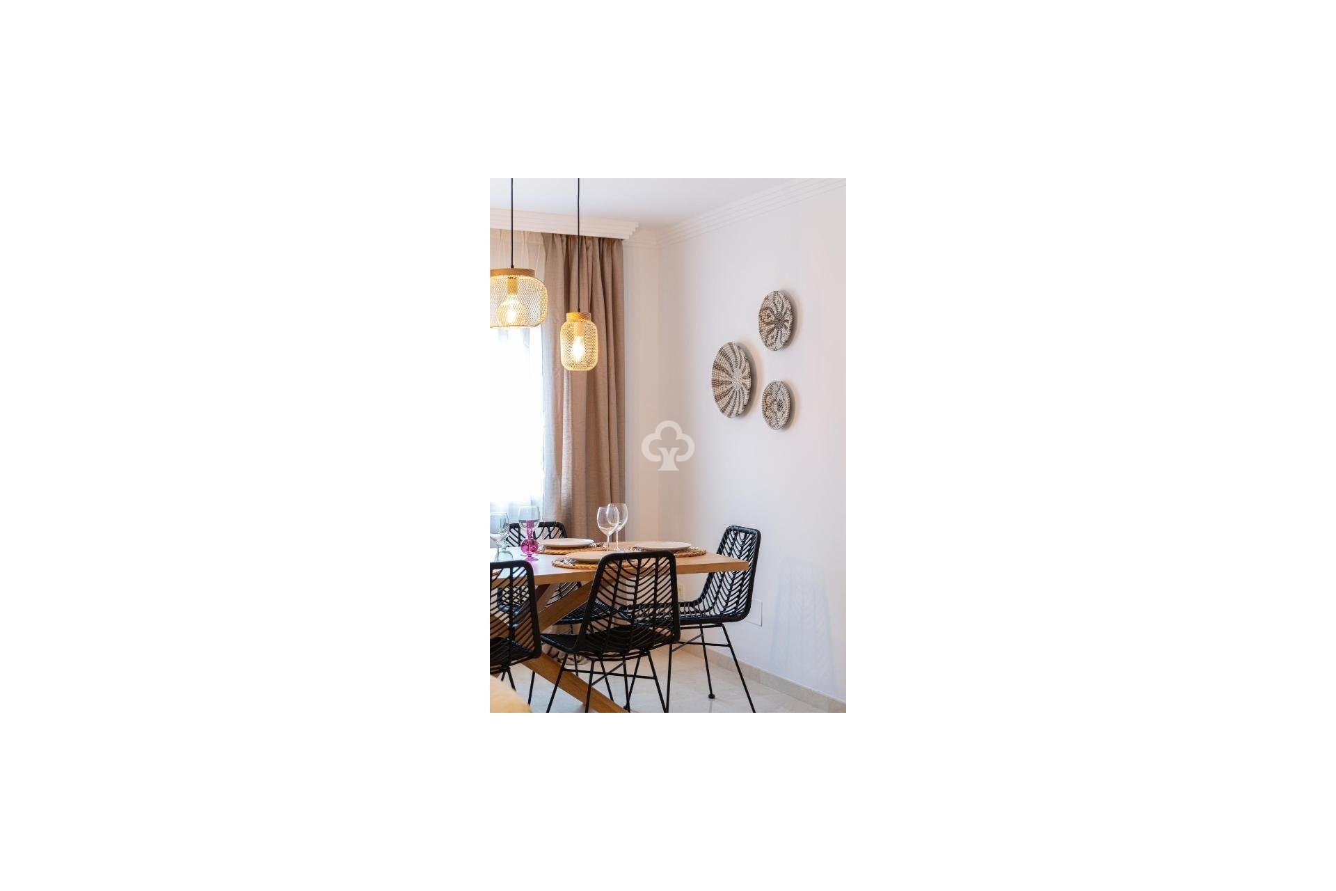 Reventa - Apartamento -
Fuengirola - Centro