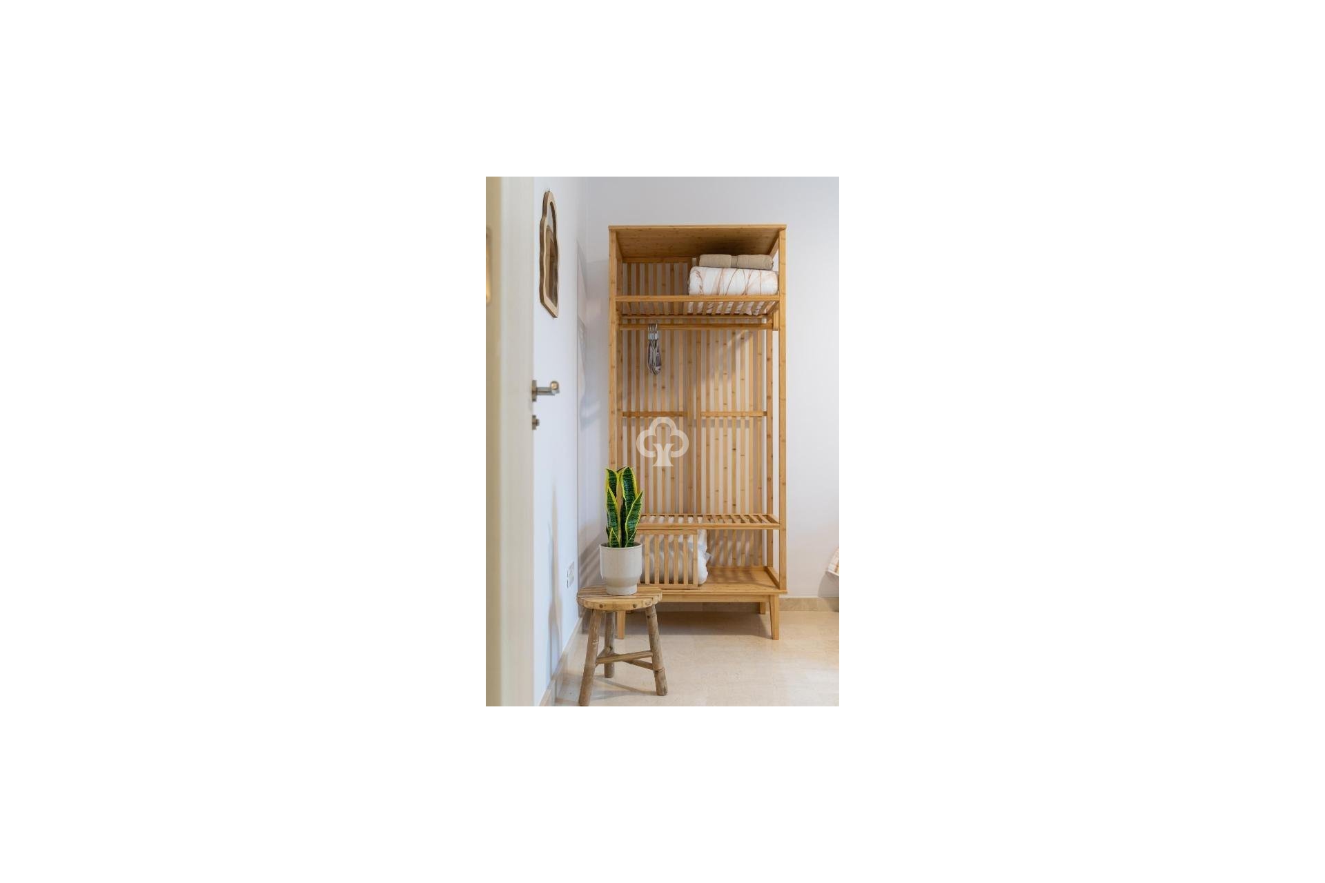 Reventa - Apartamento -
Fuengirola - Centro