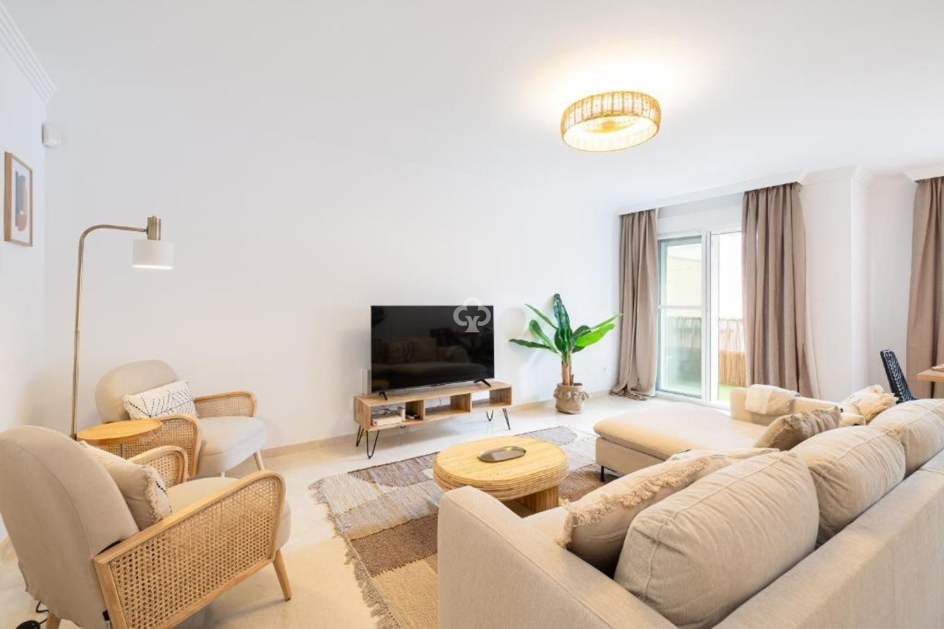 Reventa - Apartamento -
Fuengirola - Centro