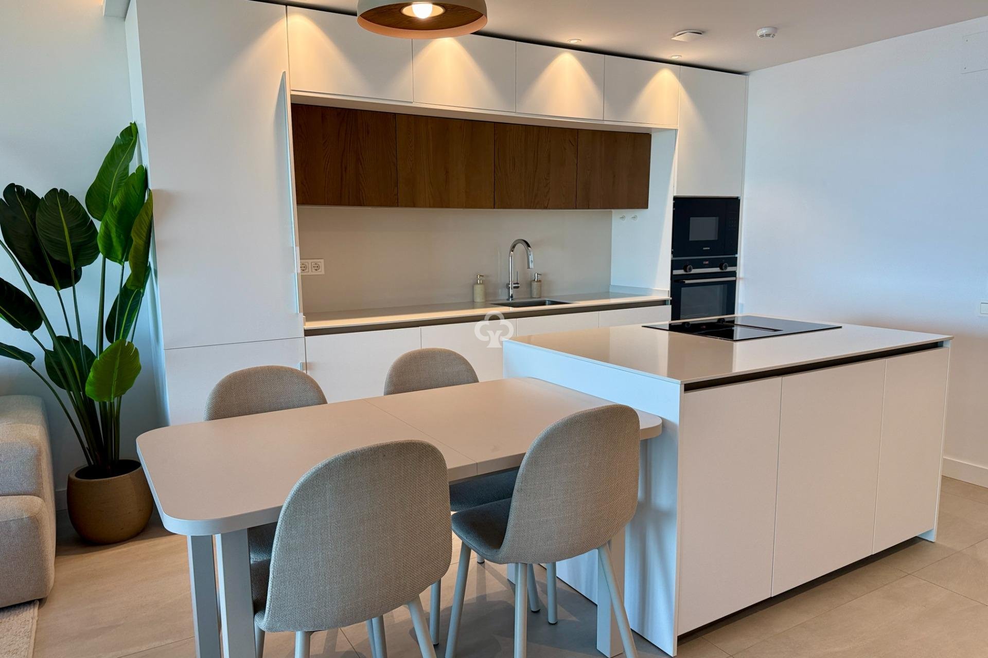 Reventa - Apartamento -
Fuengirola - El Higuerón