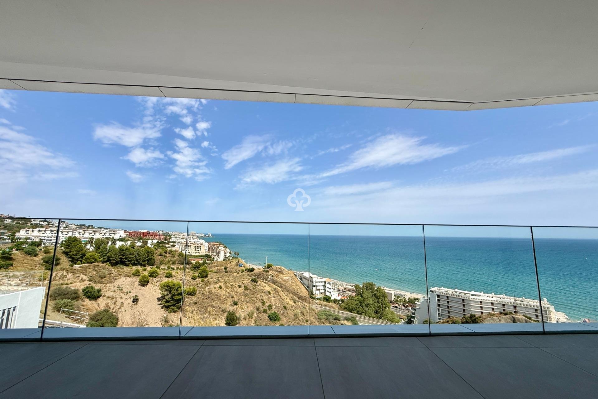 Reventa - Apartamento -
Fuengirola - El Higuerón