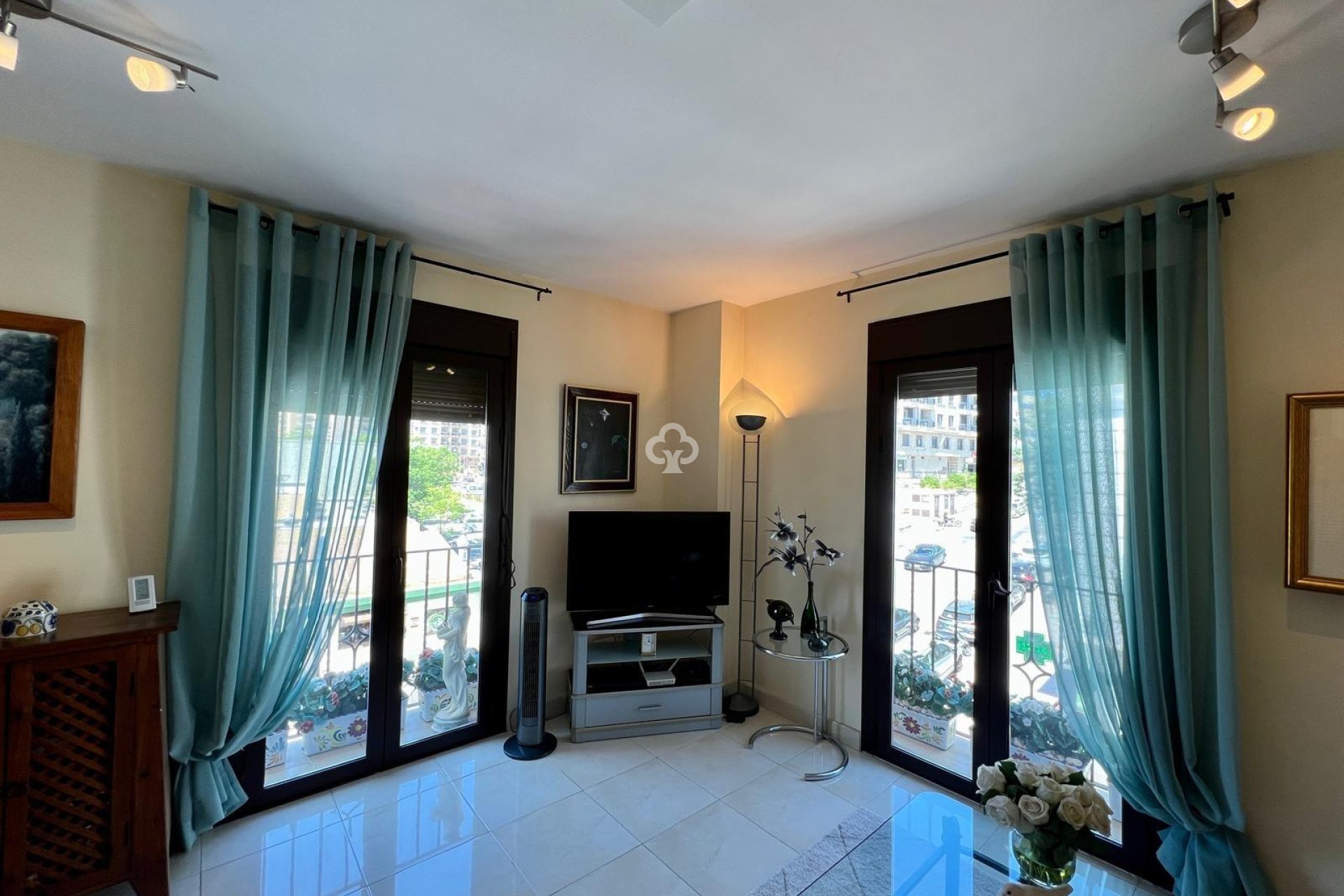 Reventa - Apartamento -
Fuengirola - Los Boliches