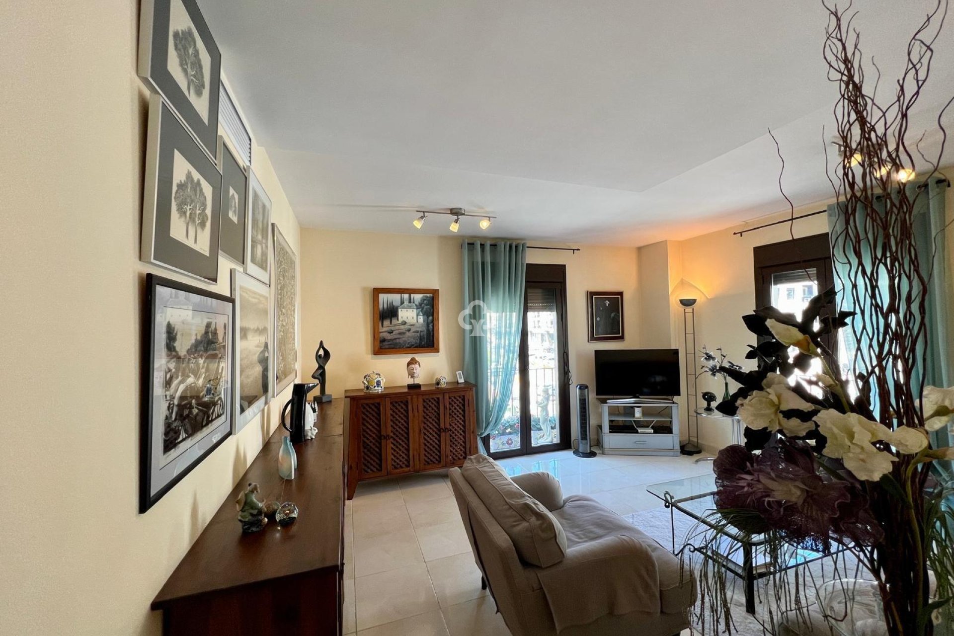 Reventa - Apartamento -
Fuengirola - Los Boliches