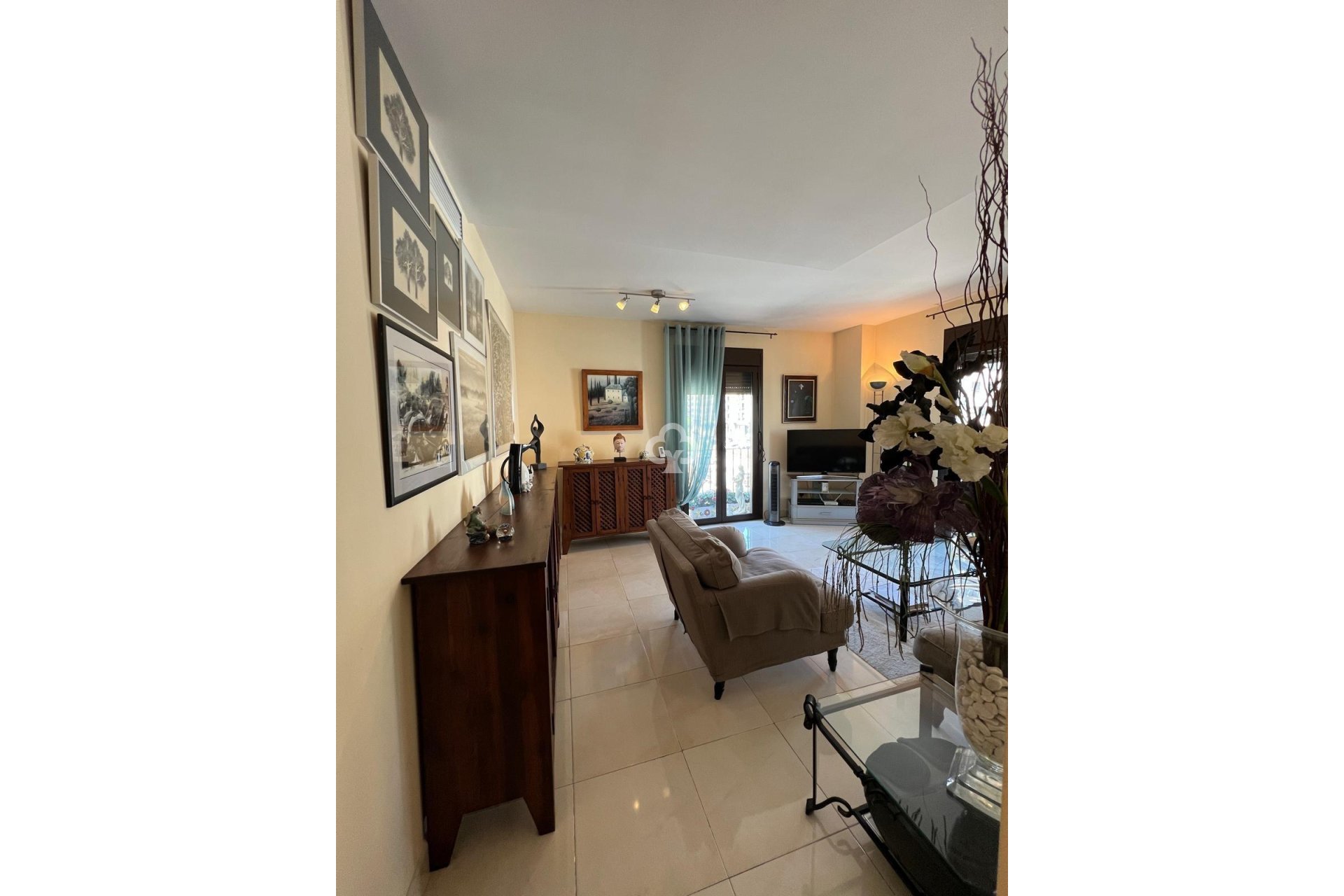 Reventa - Apartamento -
Fuengirola - Los Boliches