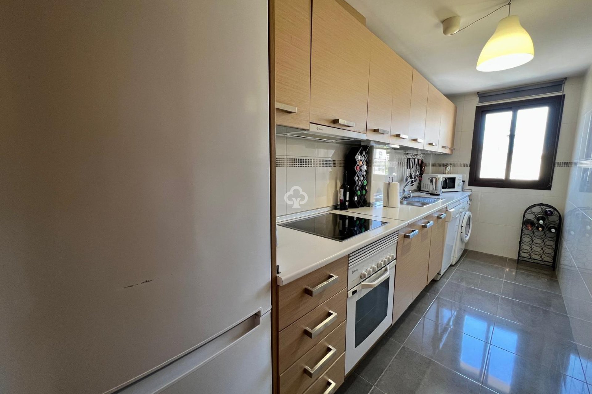 Reventa - Apartamento -
Fuengirola - Los Boliches