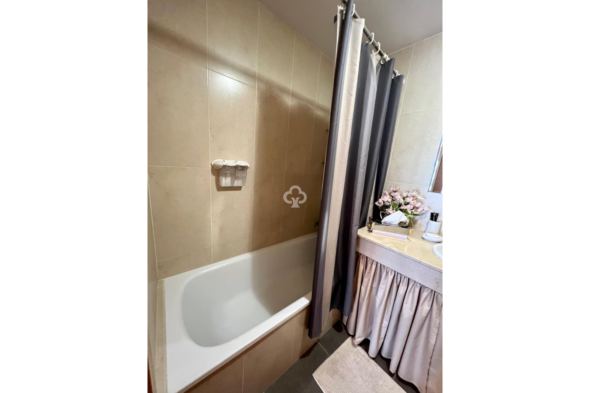 Reventa - Apartamento -
Fuengirola - Los Boliches