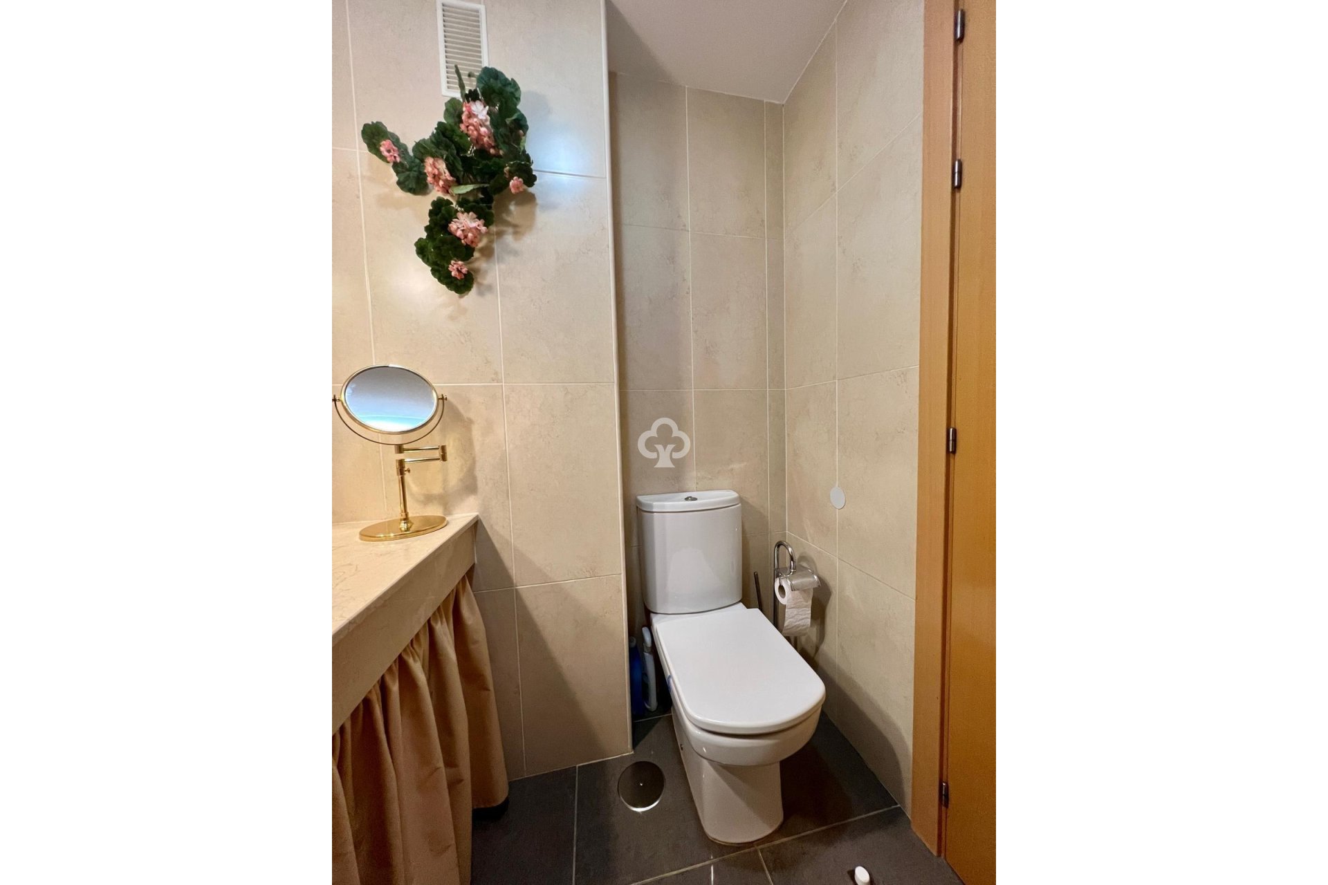Reventa - Apartamento -
Fuengirola - Los Boliches