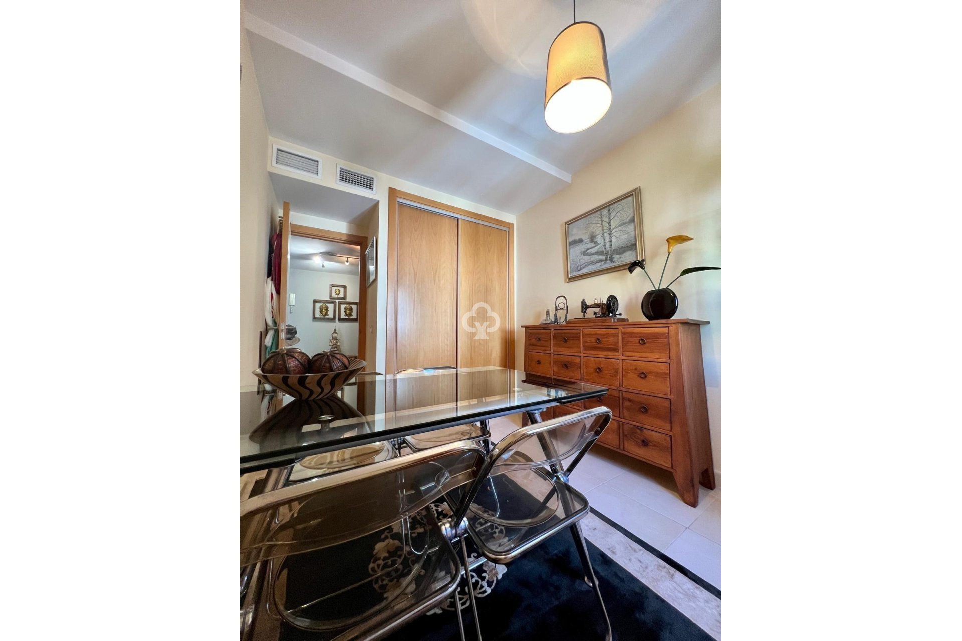 Reventa - Apartamento -
Fuengirola - Los Boliches