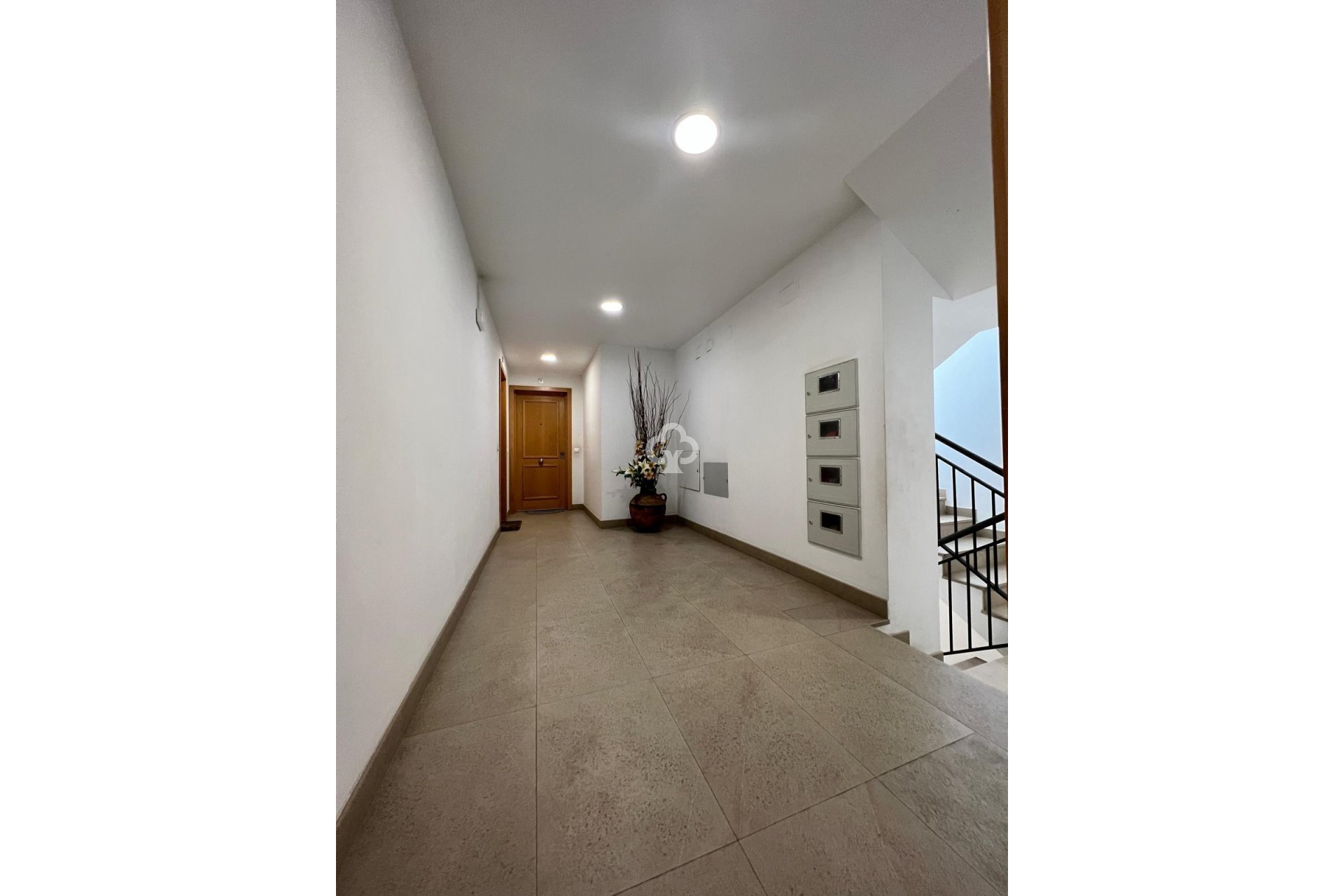 Reventa - Apartamento -
Fuengirola - Los Boliches