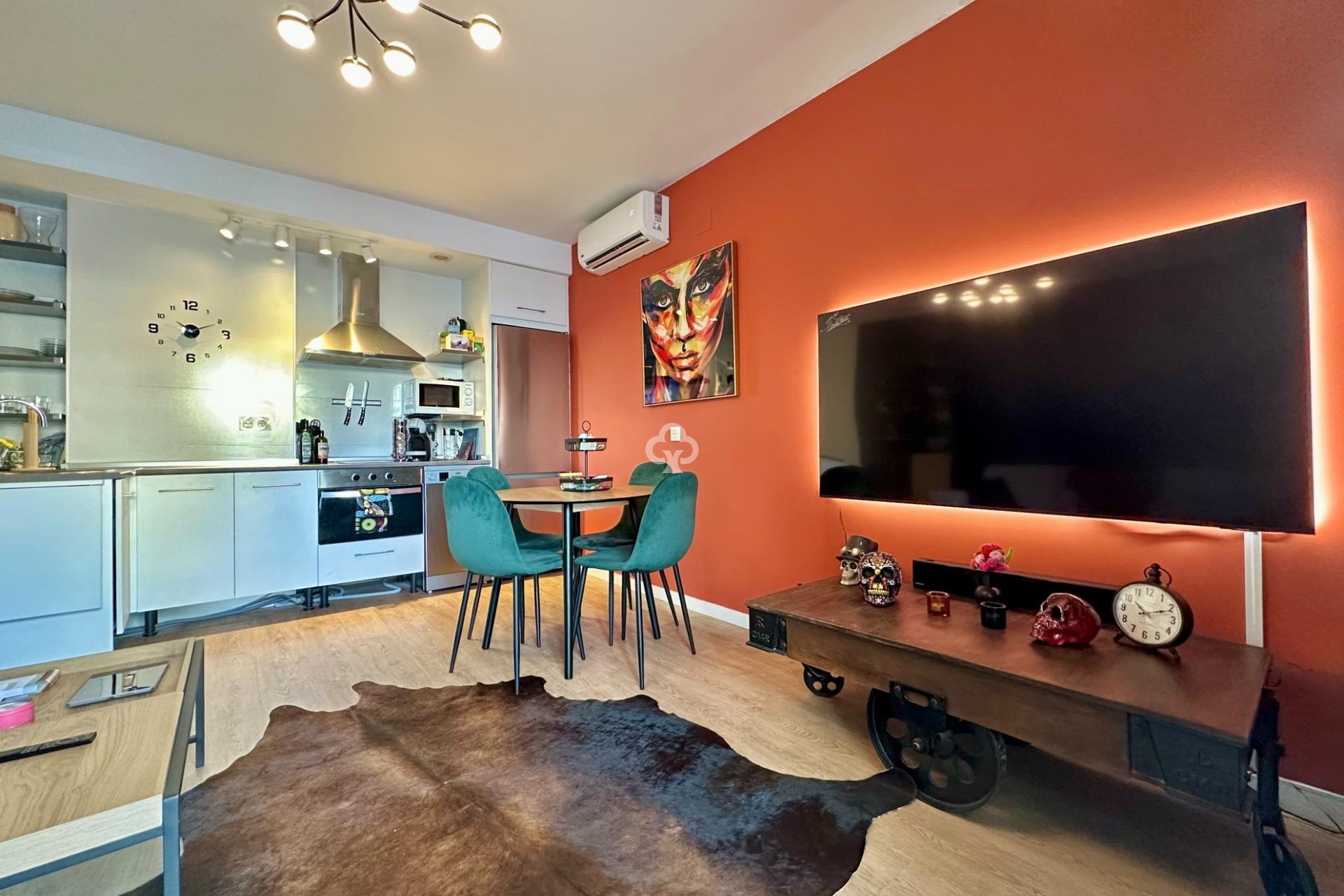 Reventa - Apartamento -
Fuengirola - Los Boliches