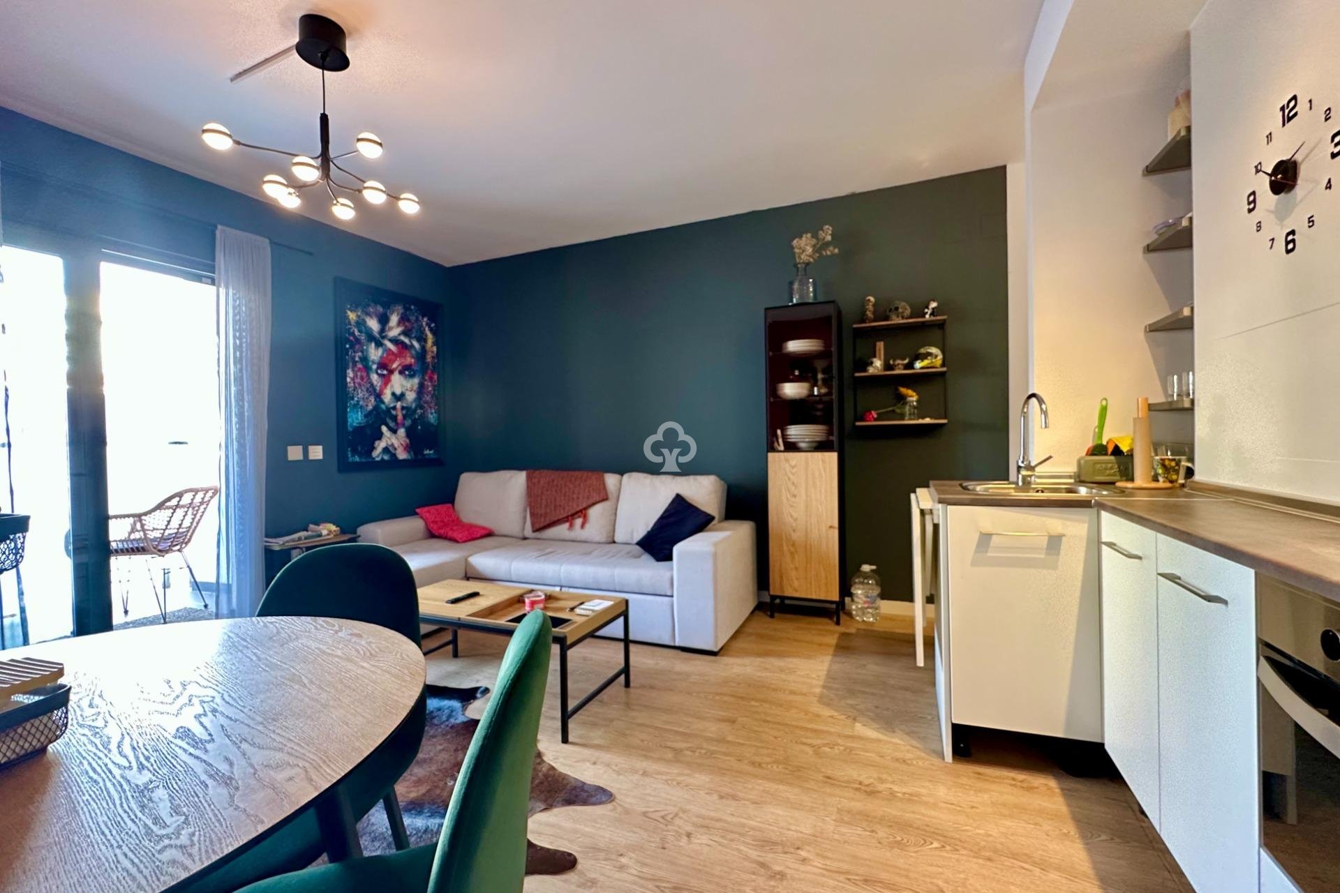 Reventa - Apartamento -
Fuengirola - Los Boliches