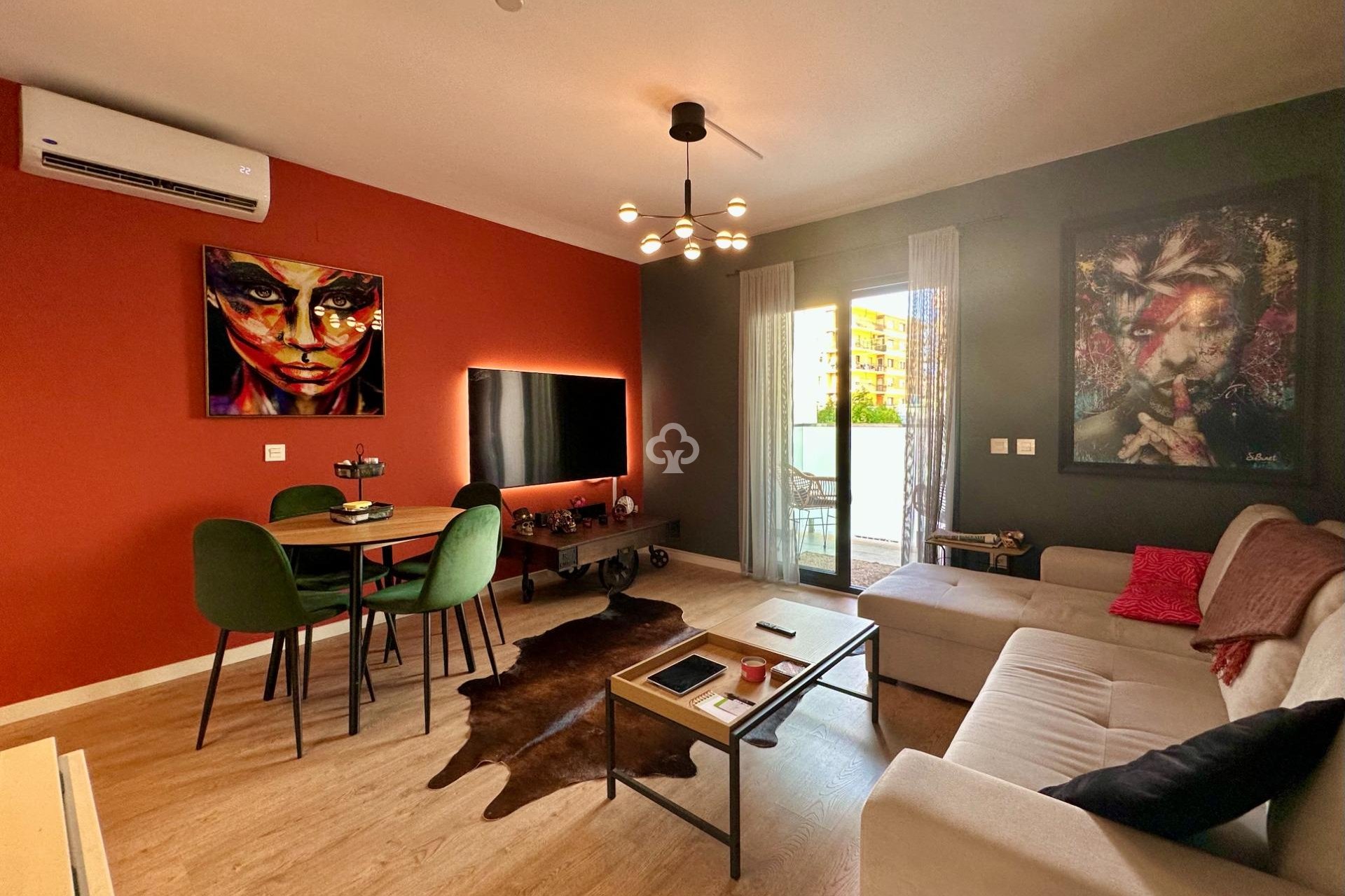 Reventa - Apartamento -
Fuengirola - Los Boliches