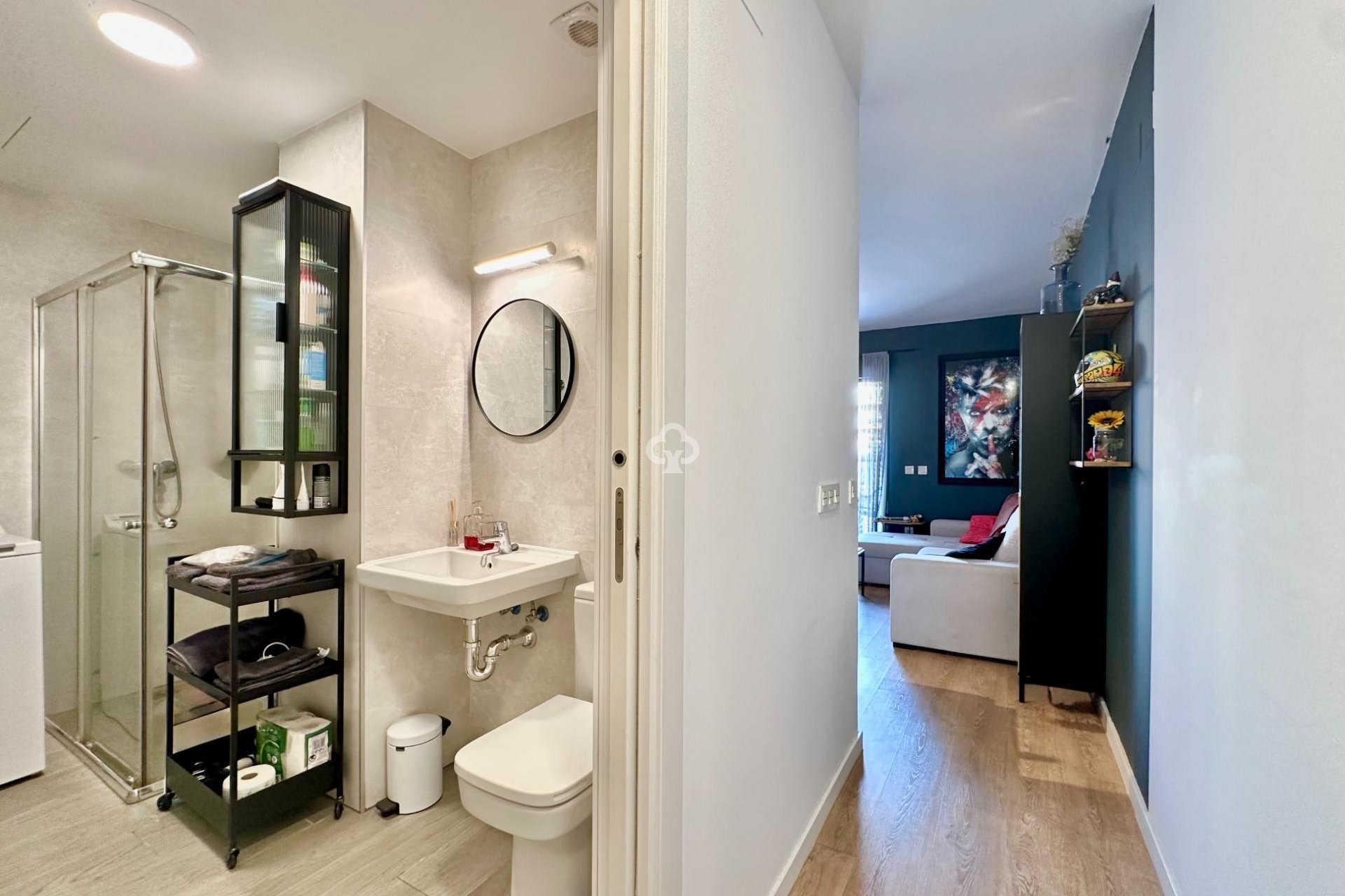 Reventa - Apartamento -
Fuengirola - Los Boliches