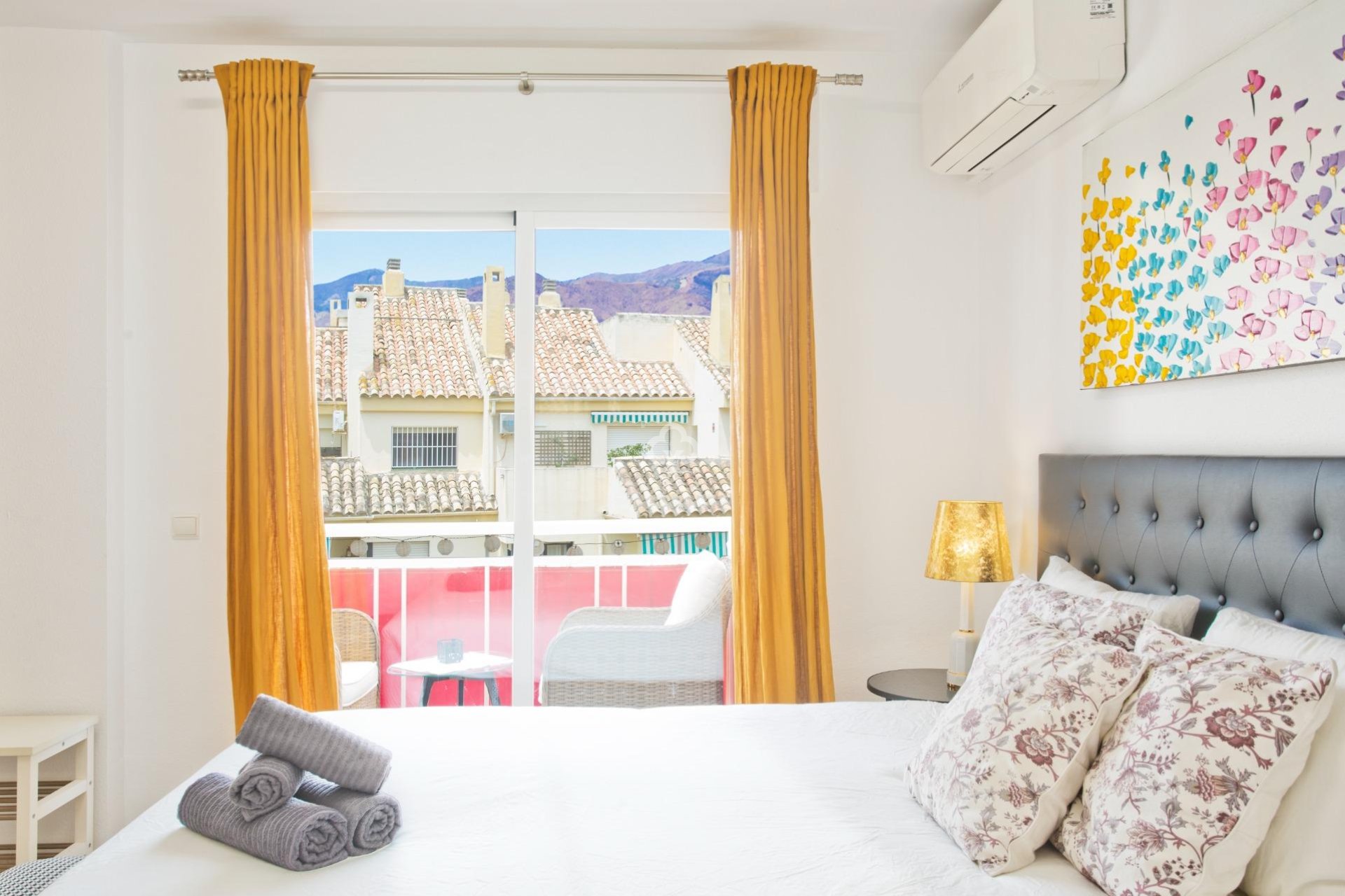 Reventa - Apartamento -
Fuengirola - Los Boliches