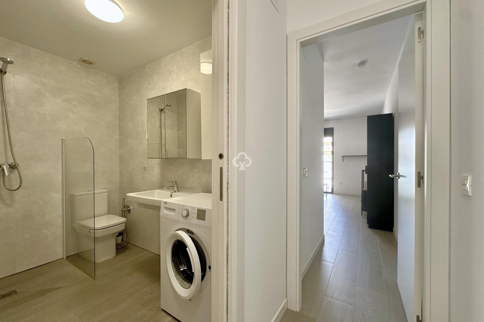 Reventa - Apartamento -
Fuengirola - Los Boliches